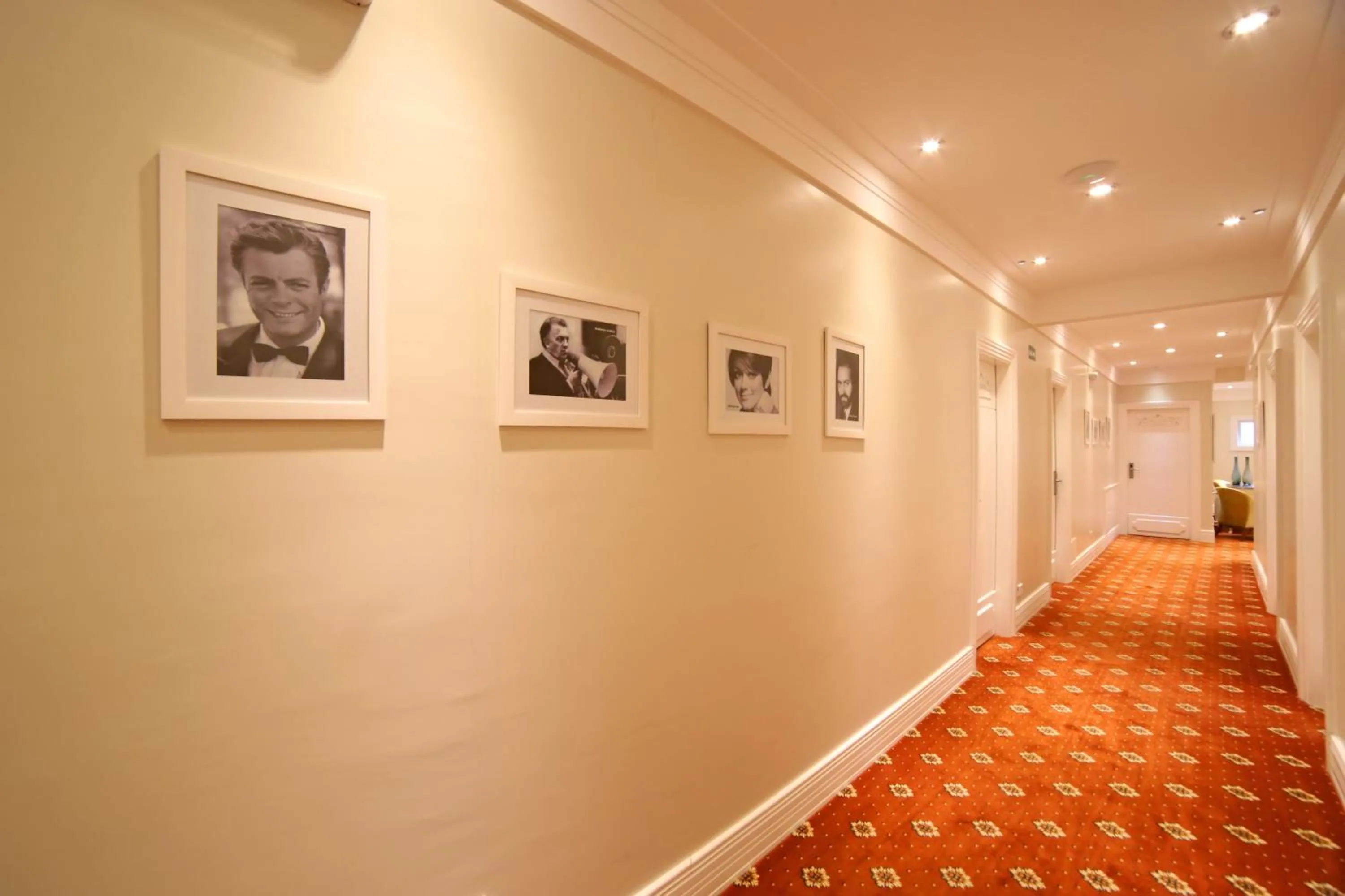 Other in Pousada Italia Eleganza