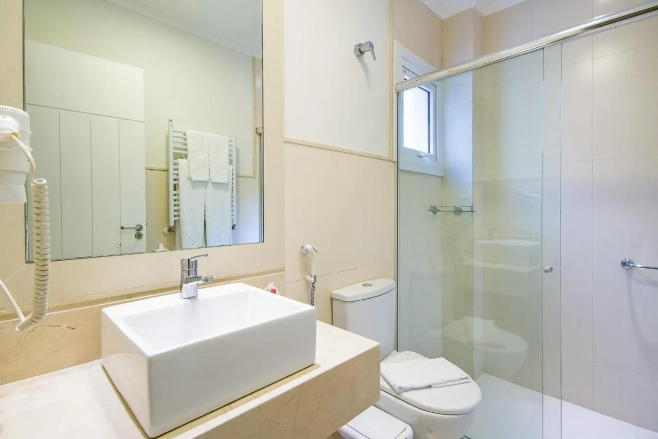 Pousada Italia Eleganza