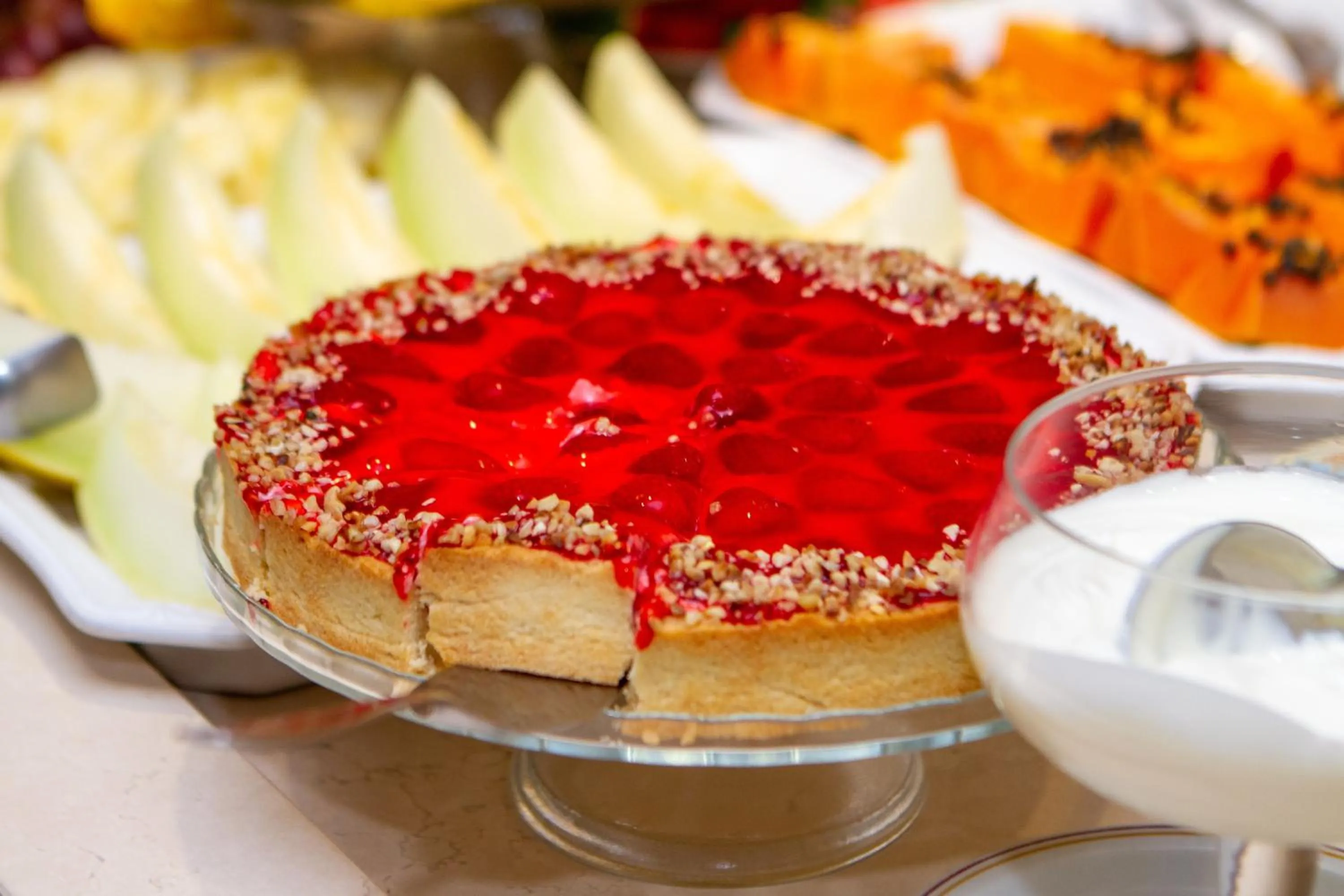 Pousada Italia Eleganza