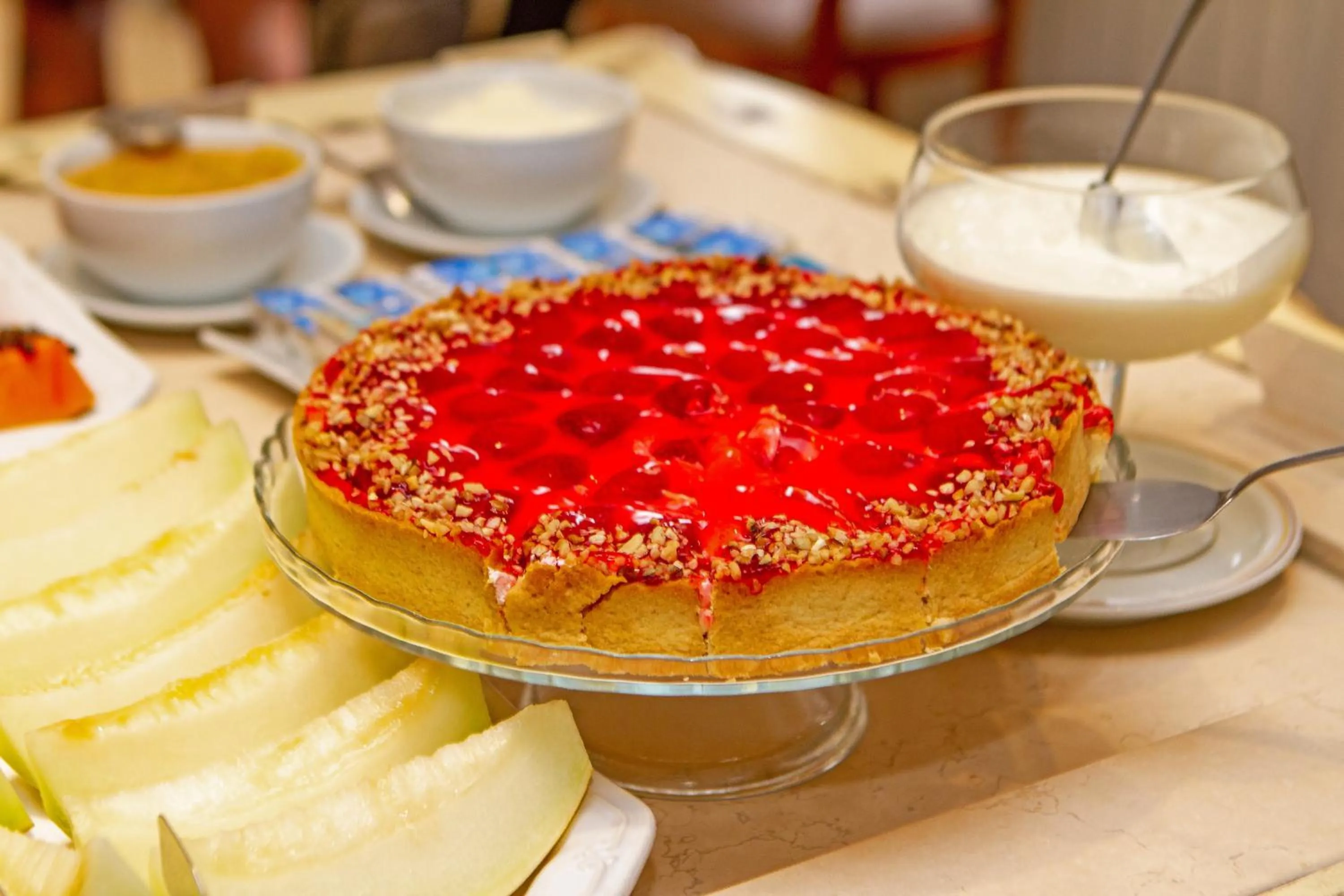 Pousada Italia Eleganza