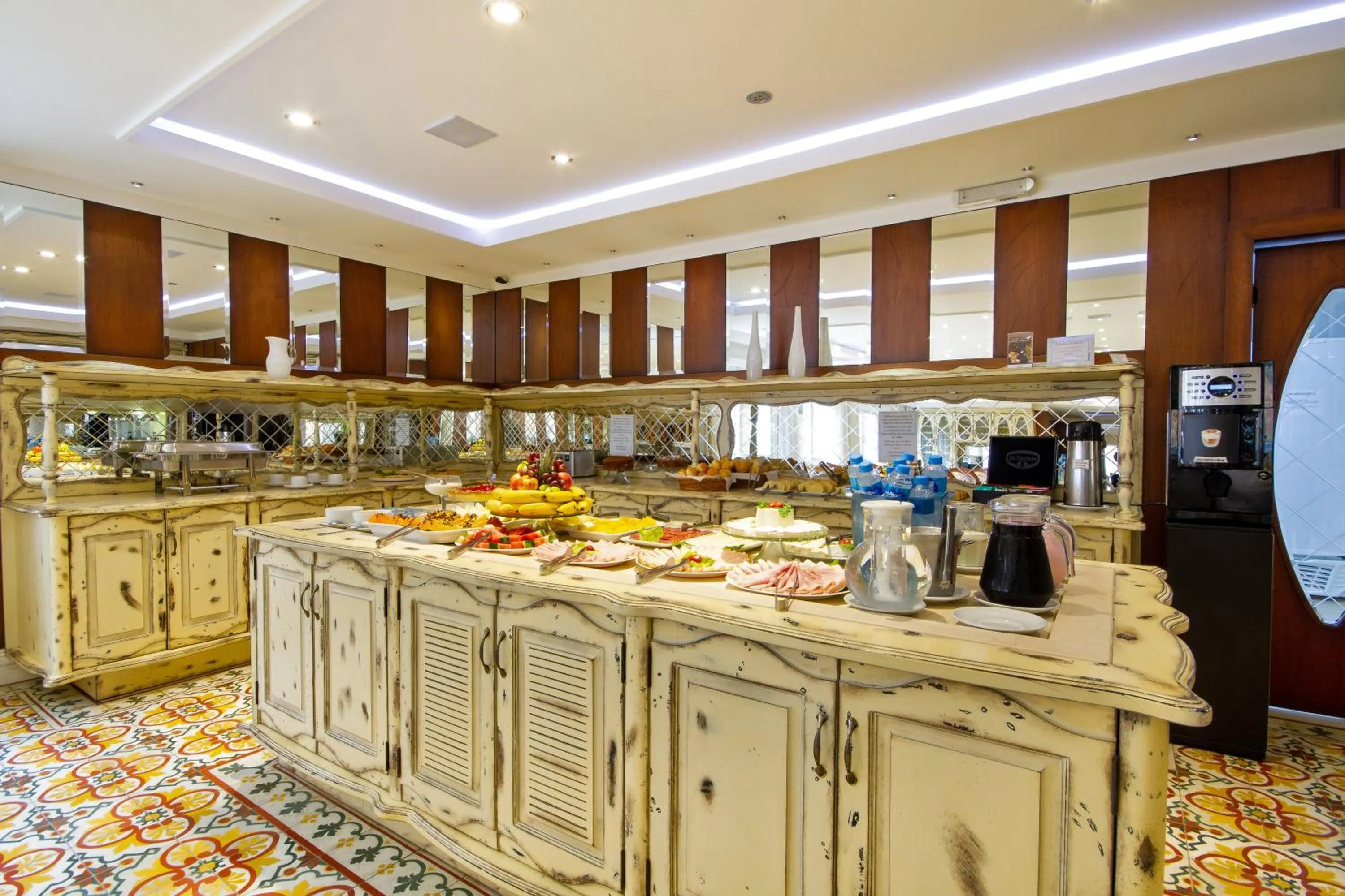 Pousada Italia Eleganza