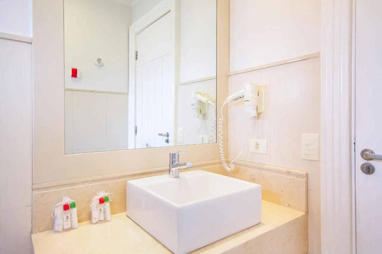 Pousada Italia Eleganza