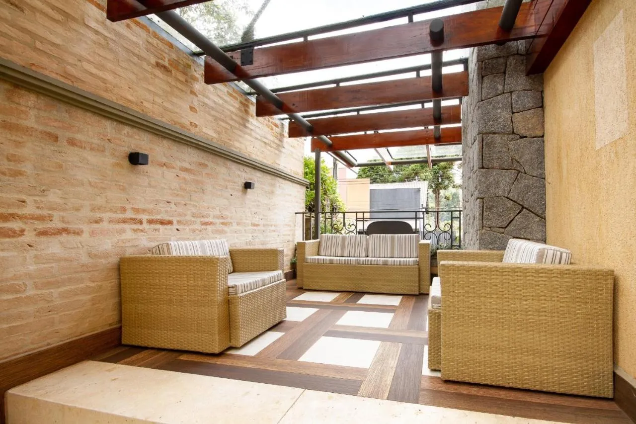 Pousada Italia Eleganza