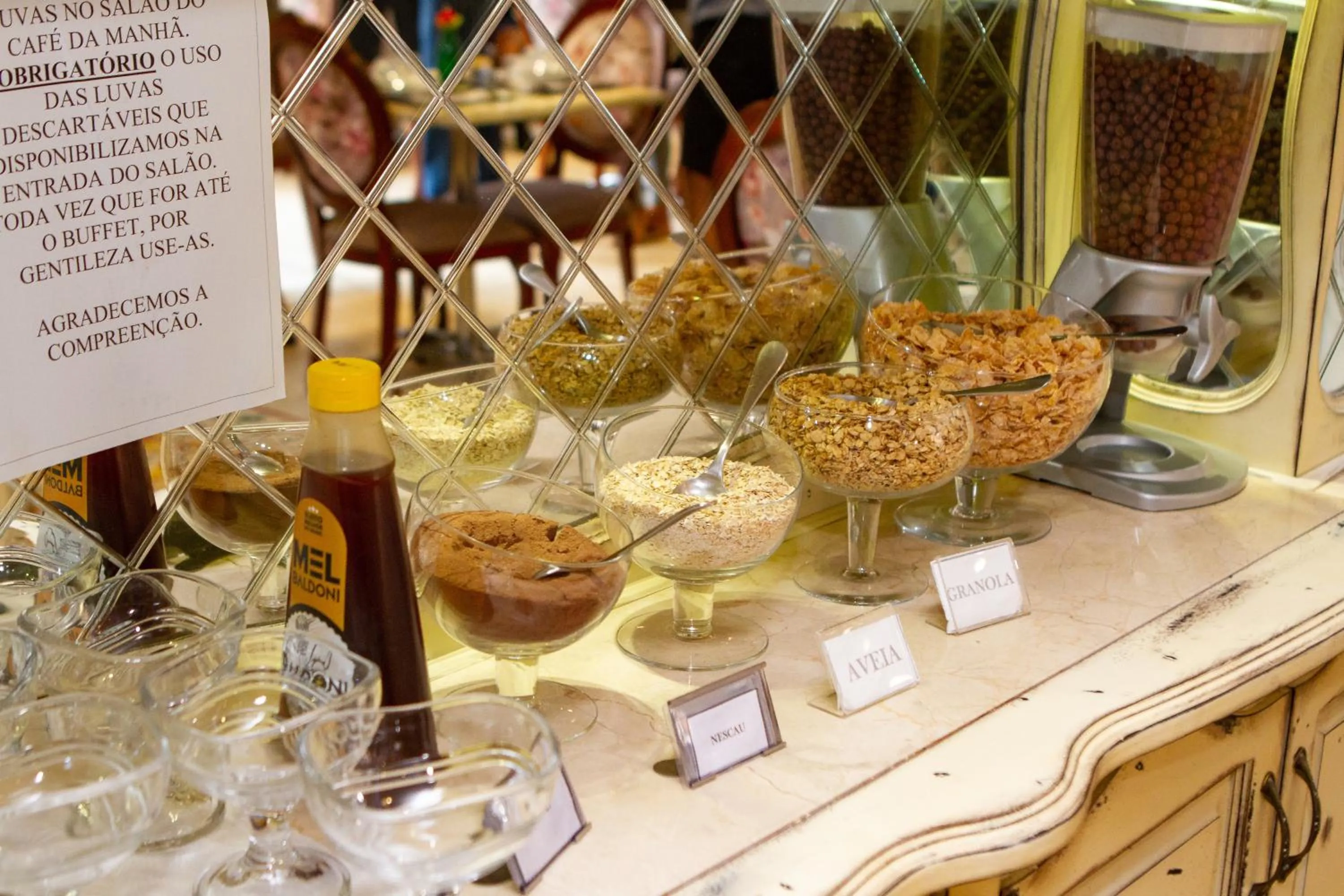 Pousada Italia Eleganza