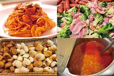 JR-East Hotel Mets Kamakura Ofuna