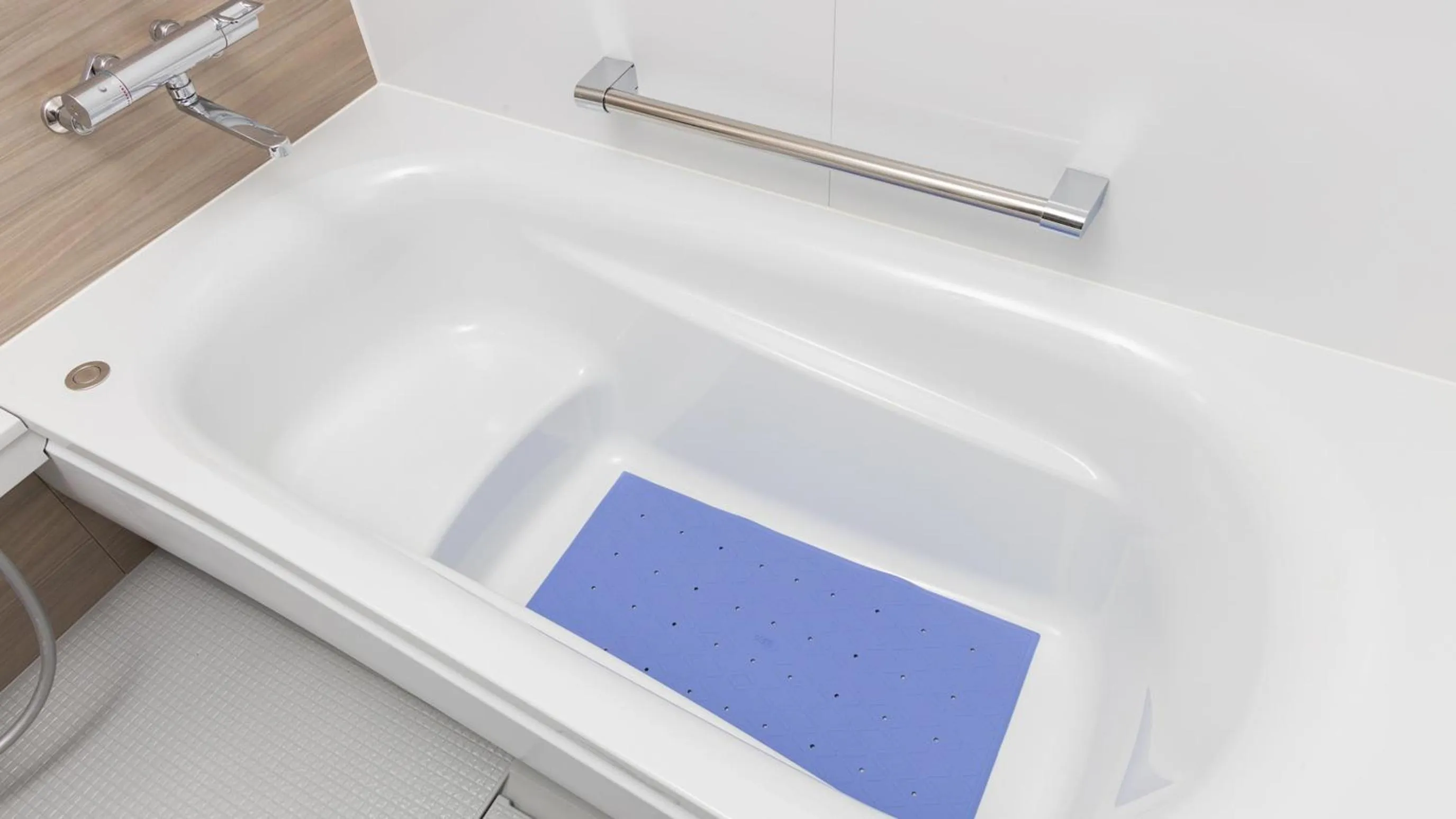 Bath in JR-East Hotel Mets Tsudanuma