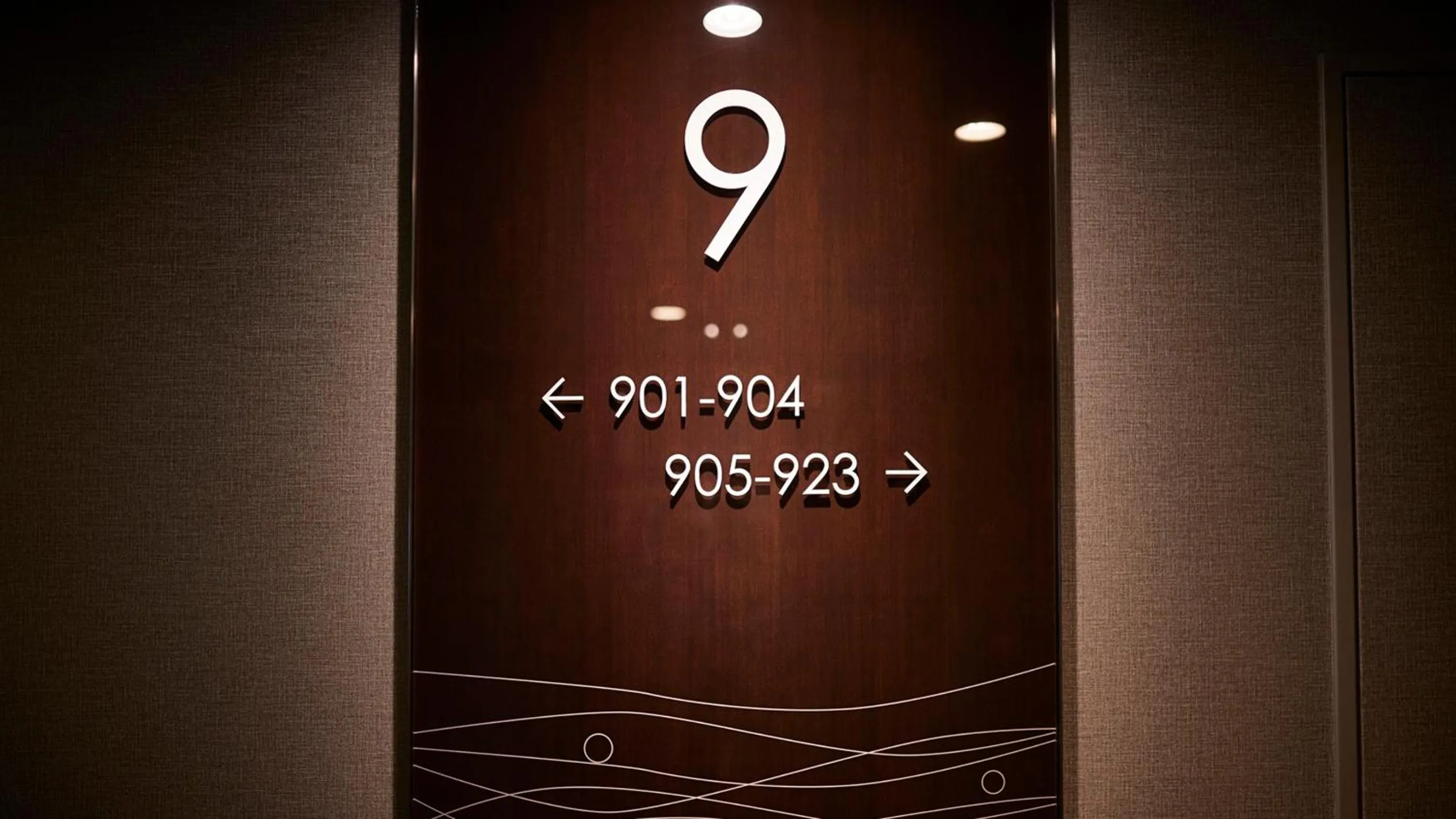 JR-East Hotel Mets Tsudanuma