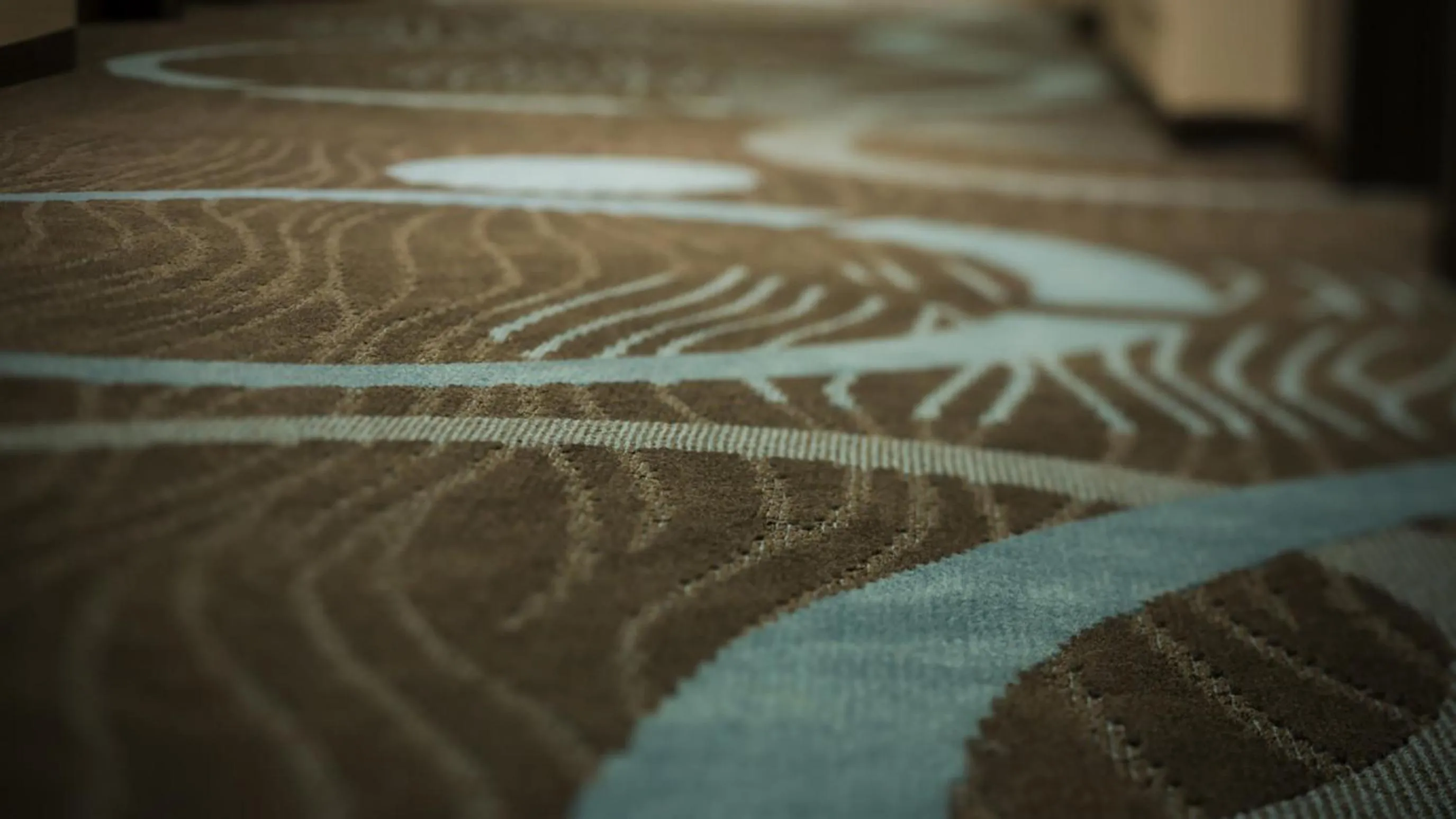 JR-East Hotel Mets Tsudanuma