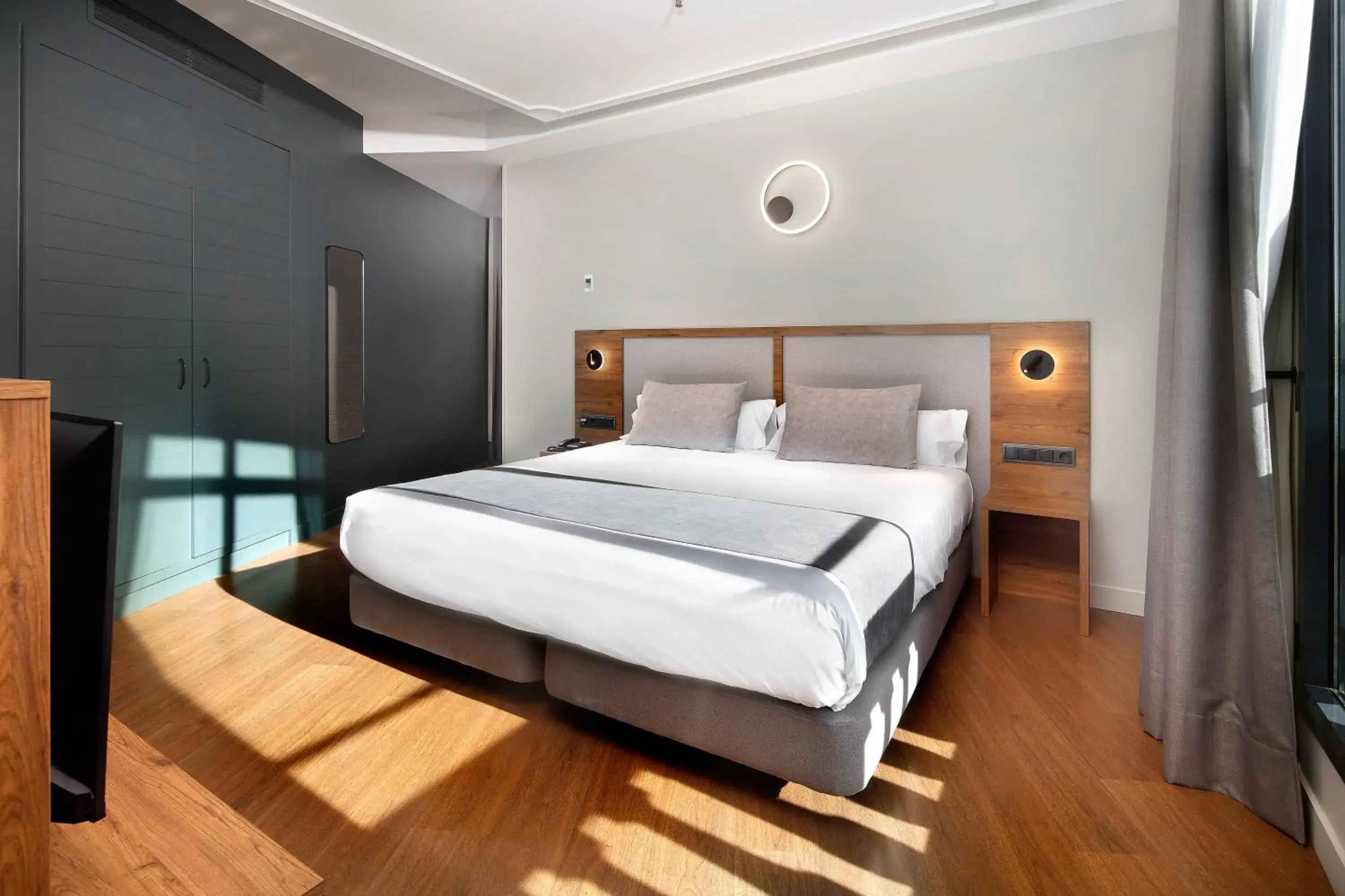 Superior King Room in Wilson Boutique Hotel Superior King Room in Wilson Boutique Hotel