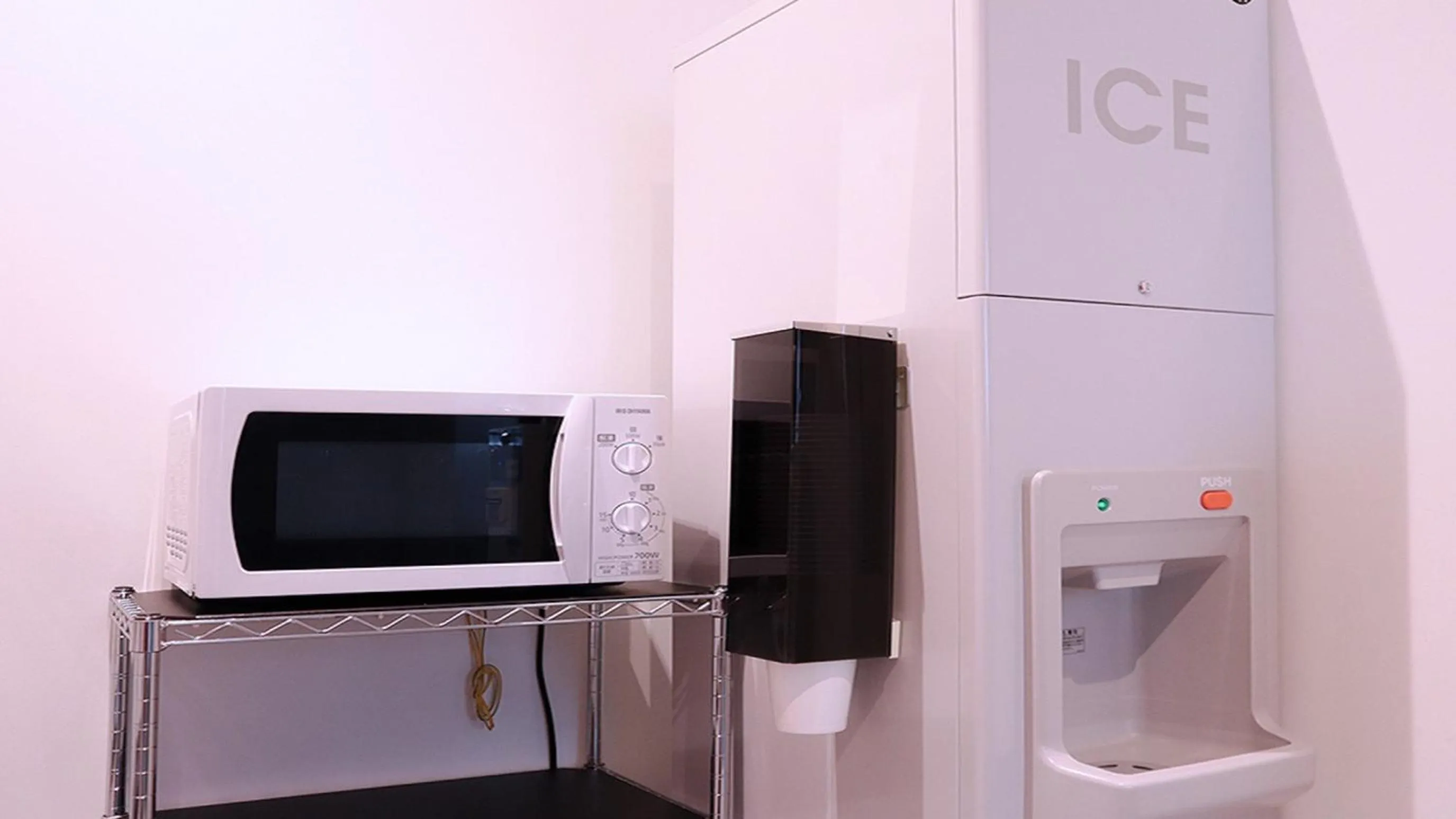 JR East Hotel Mets Premier Sapporo