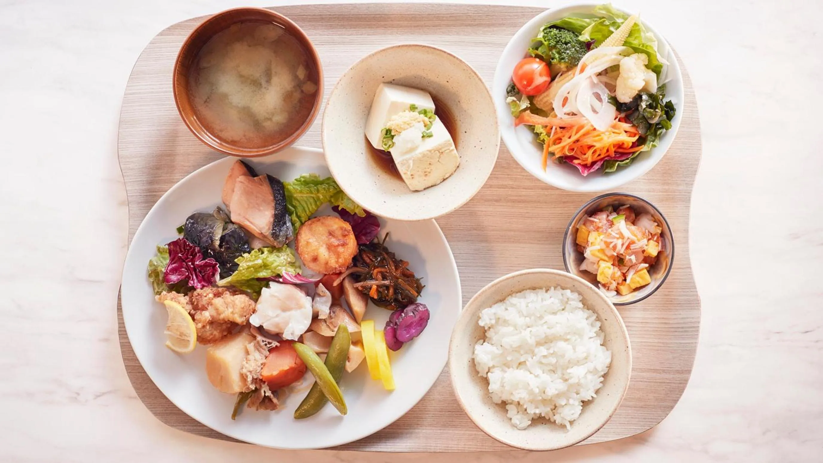 JR East Hotel Mets Premier Sapporo