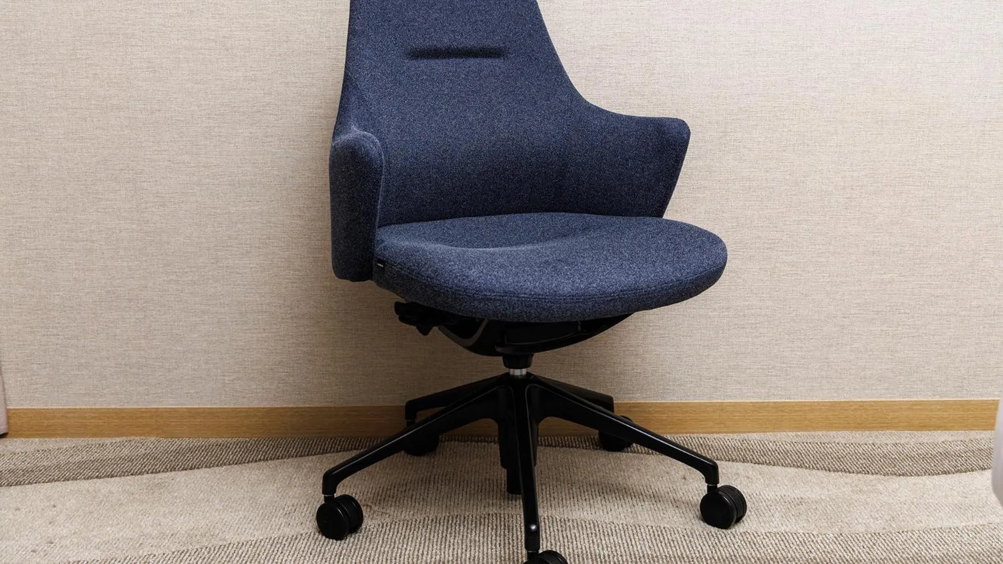 JR East Hotel Mets Premier Sapporo