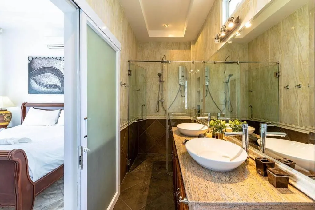 Private 3 Bedroom Pool Villa PP10