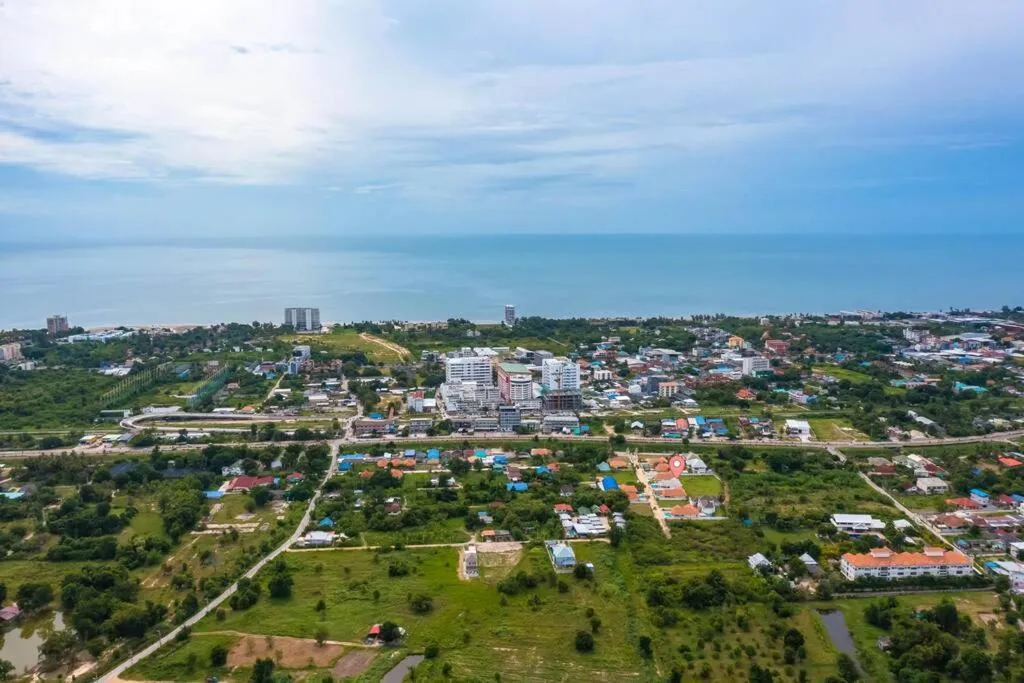 Private 3 Bedroom Pool Villa PP10