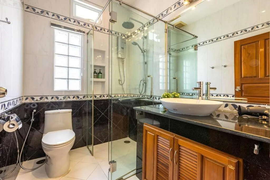 Private 3 Bedroom Pool Villa PP10