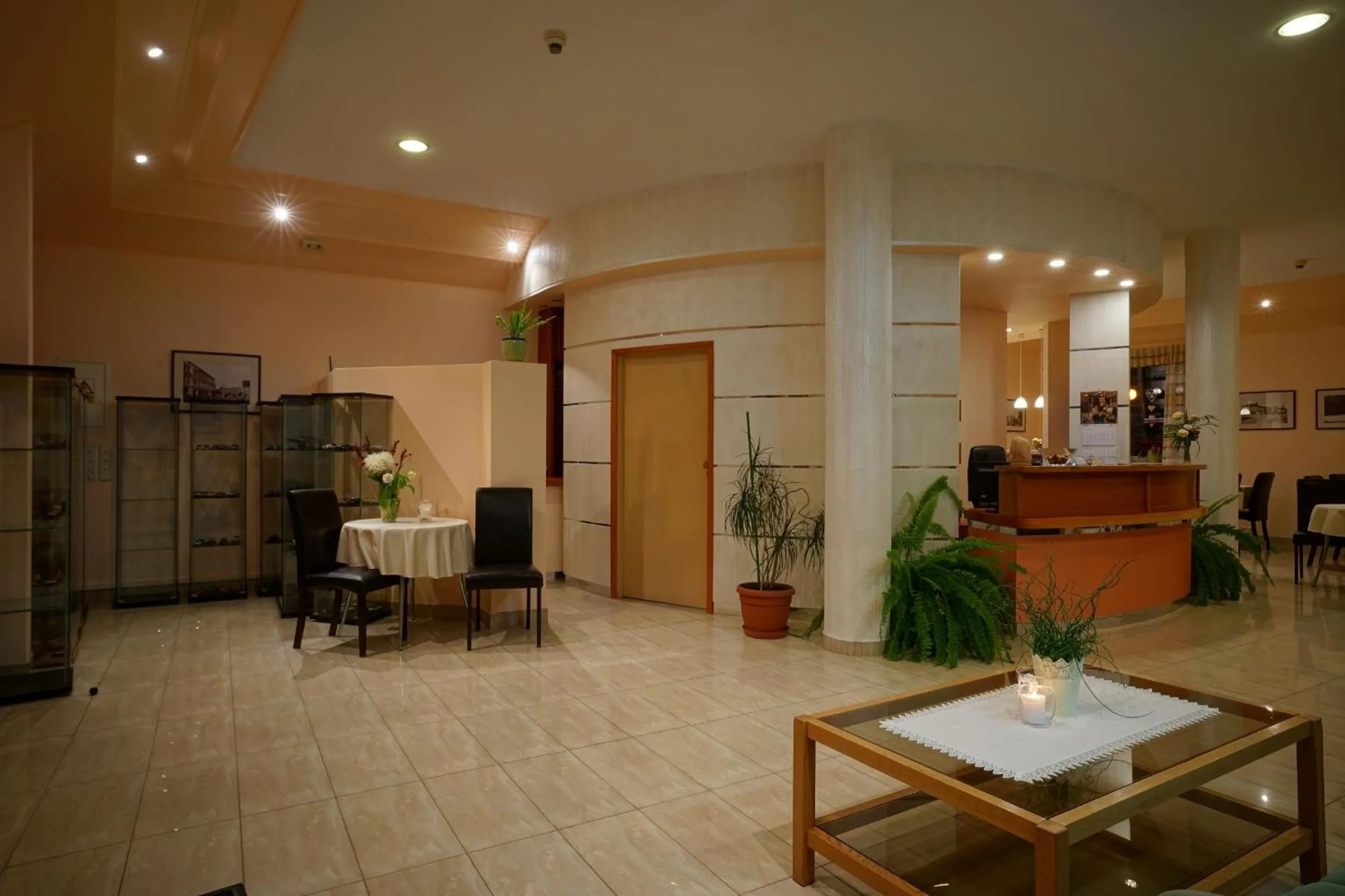 Restaurant/places to eat in Noclegi w Lublińcu Lubex