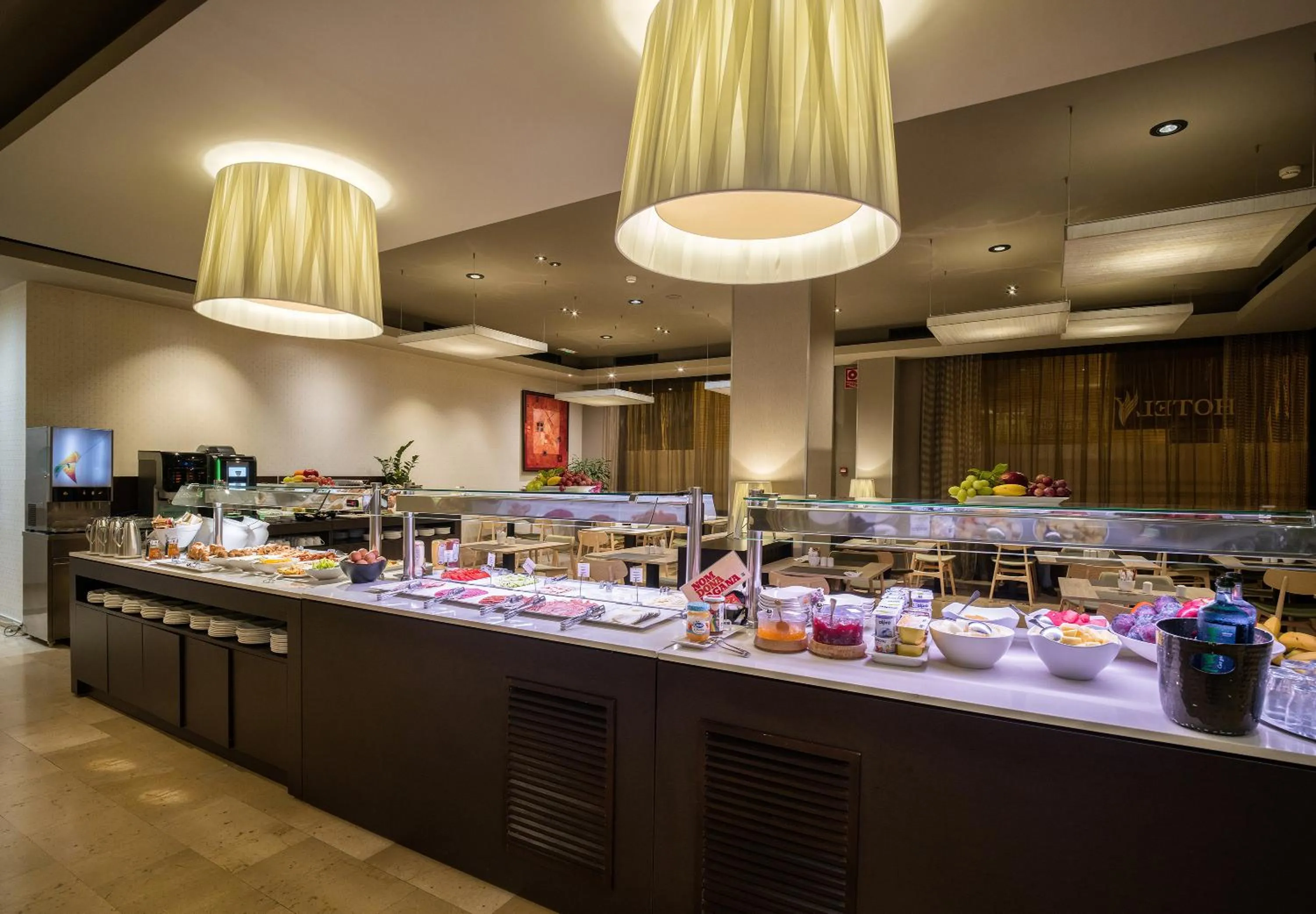 Breakfast in Attica 21 Barcelona Mar