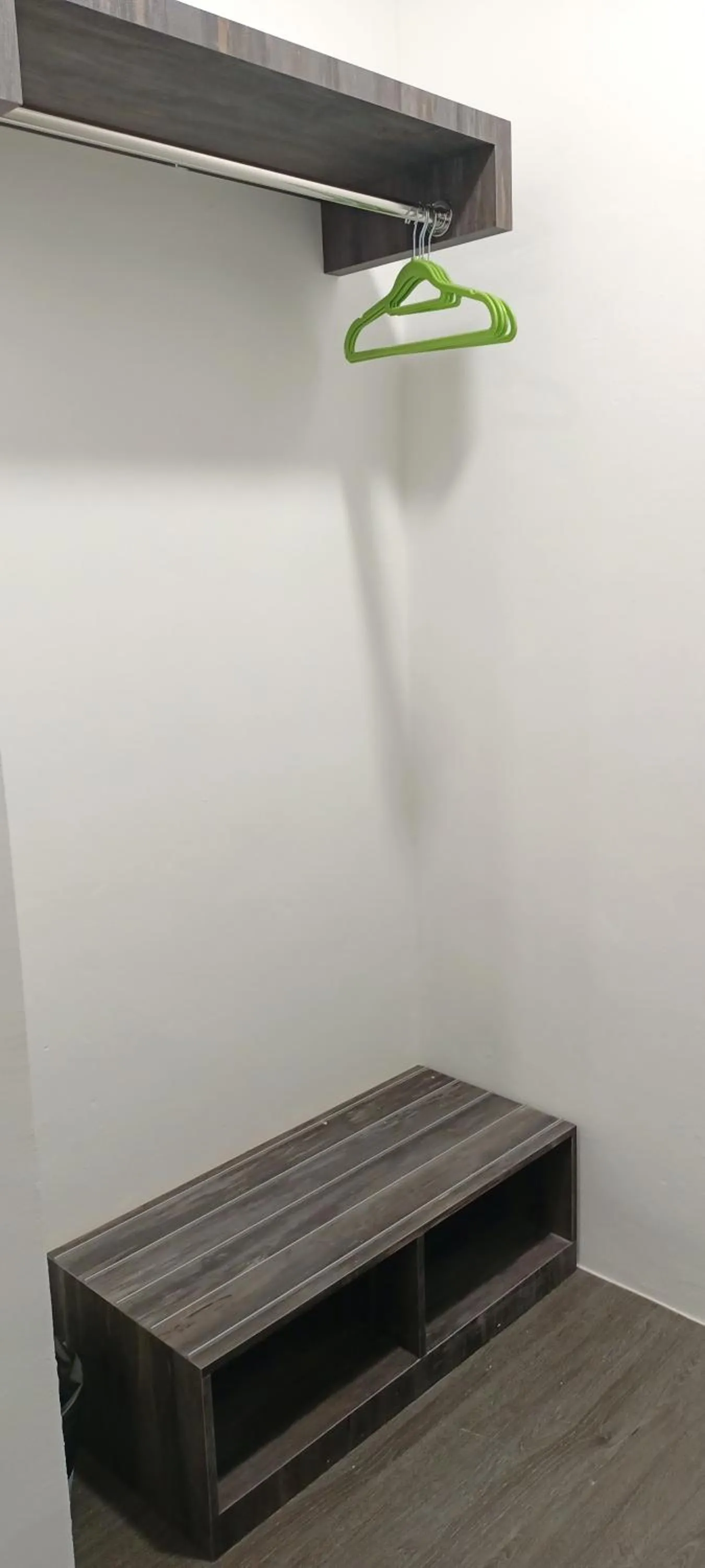 Photo of the whole room in Roxy Hotel Sri Aman