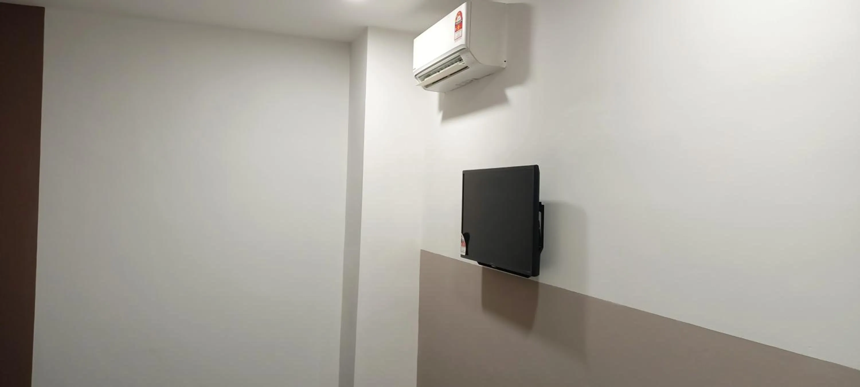 Photo of the whole room in Roxy Hotel Sri Aman