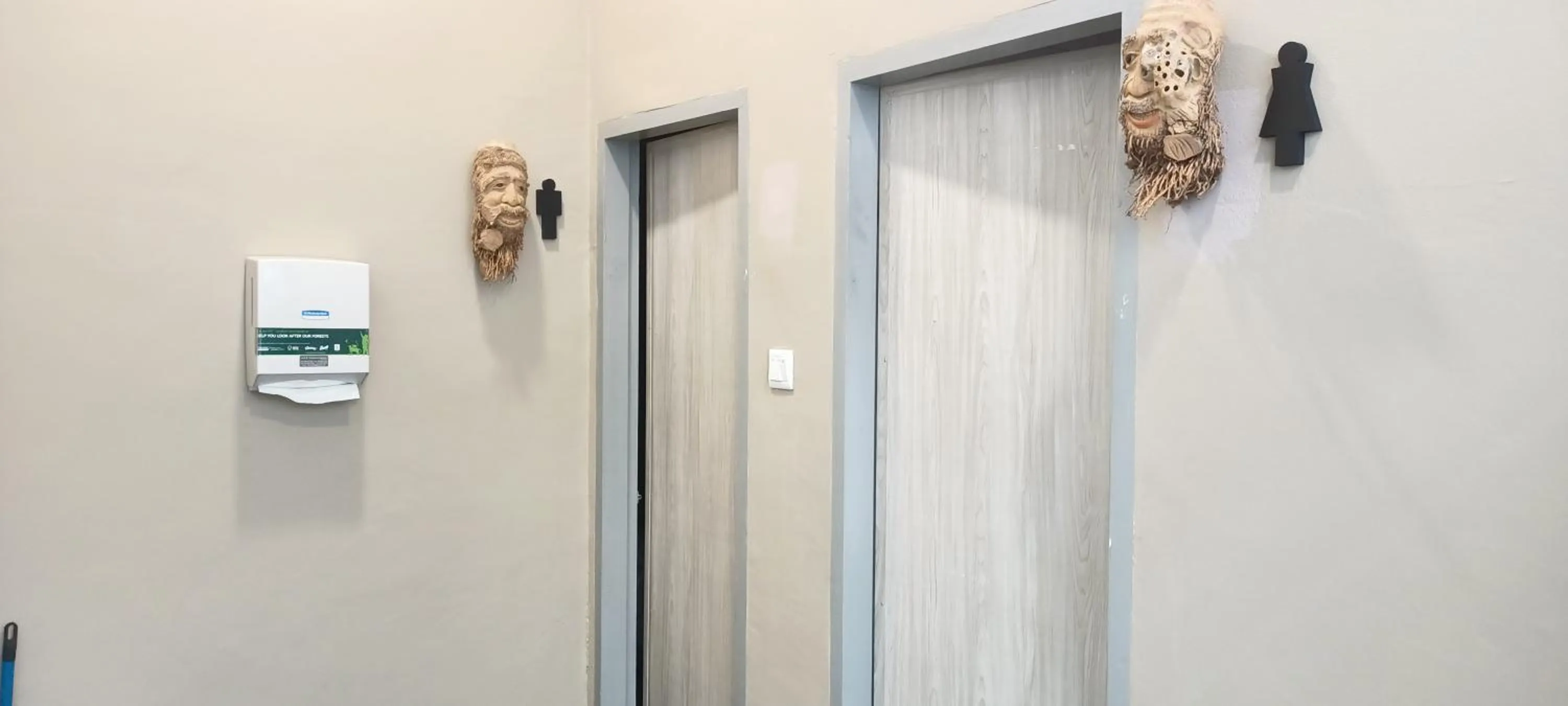 Lobby or reception in Roxy Hotel Sri Aman