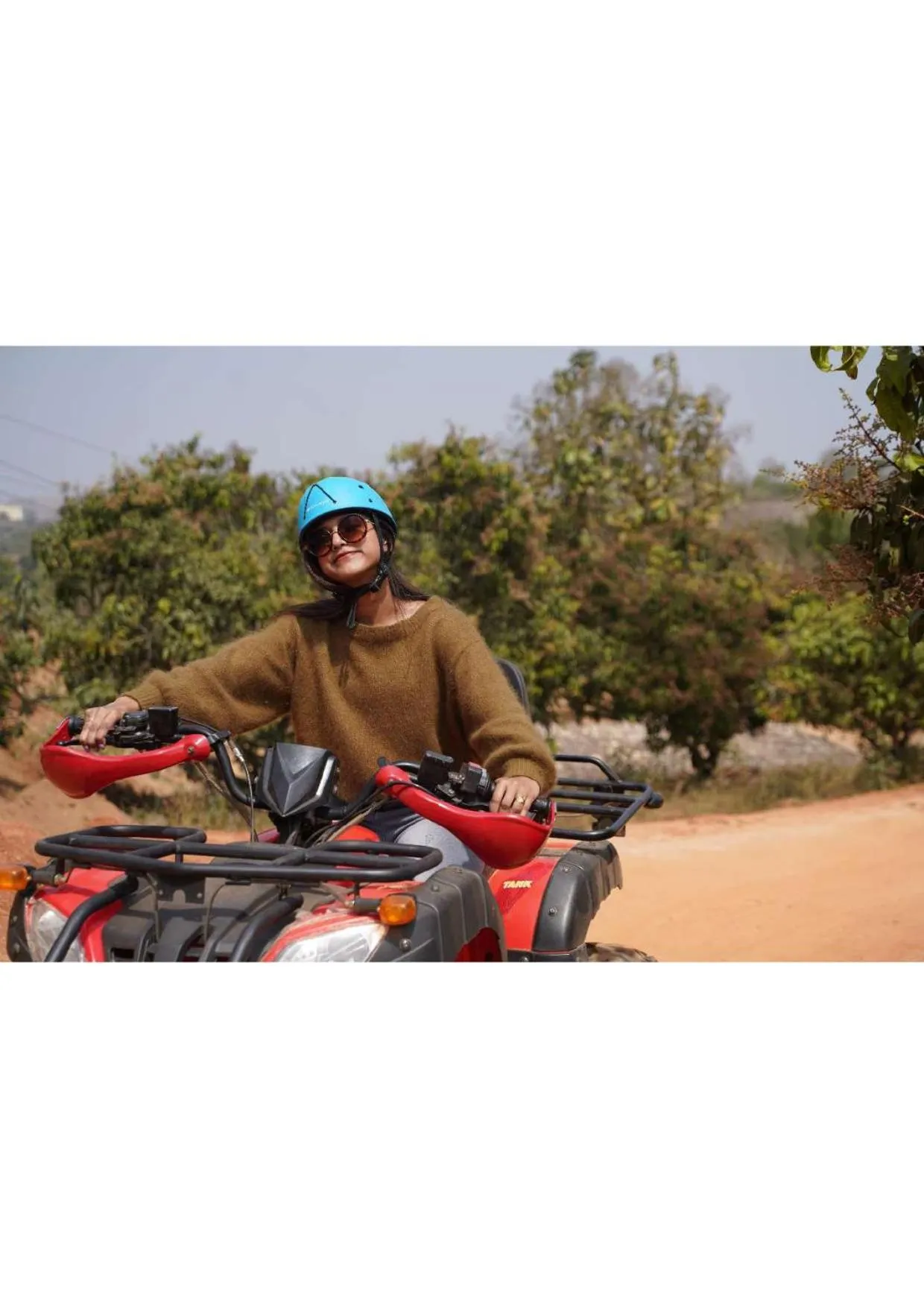 Ravishing Retreat Resort