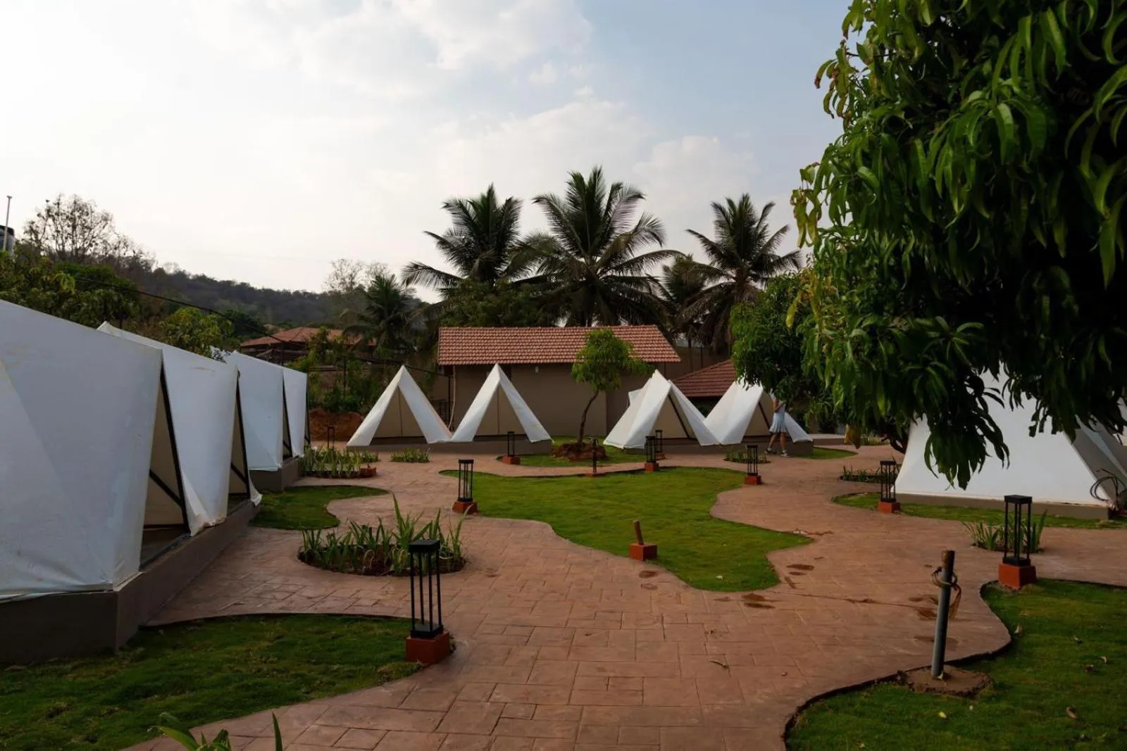 Ravishing Retreat Resort