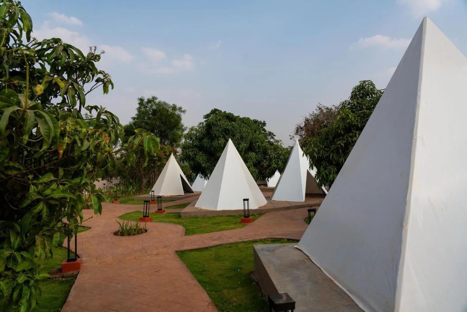 Ravishing Retreat Resort