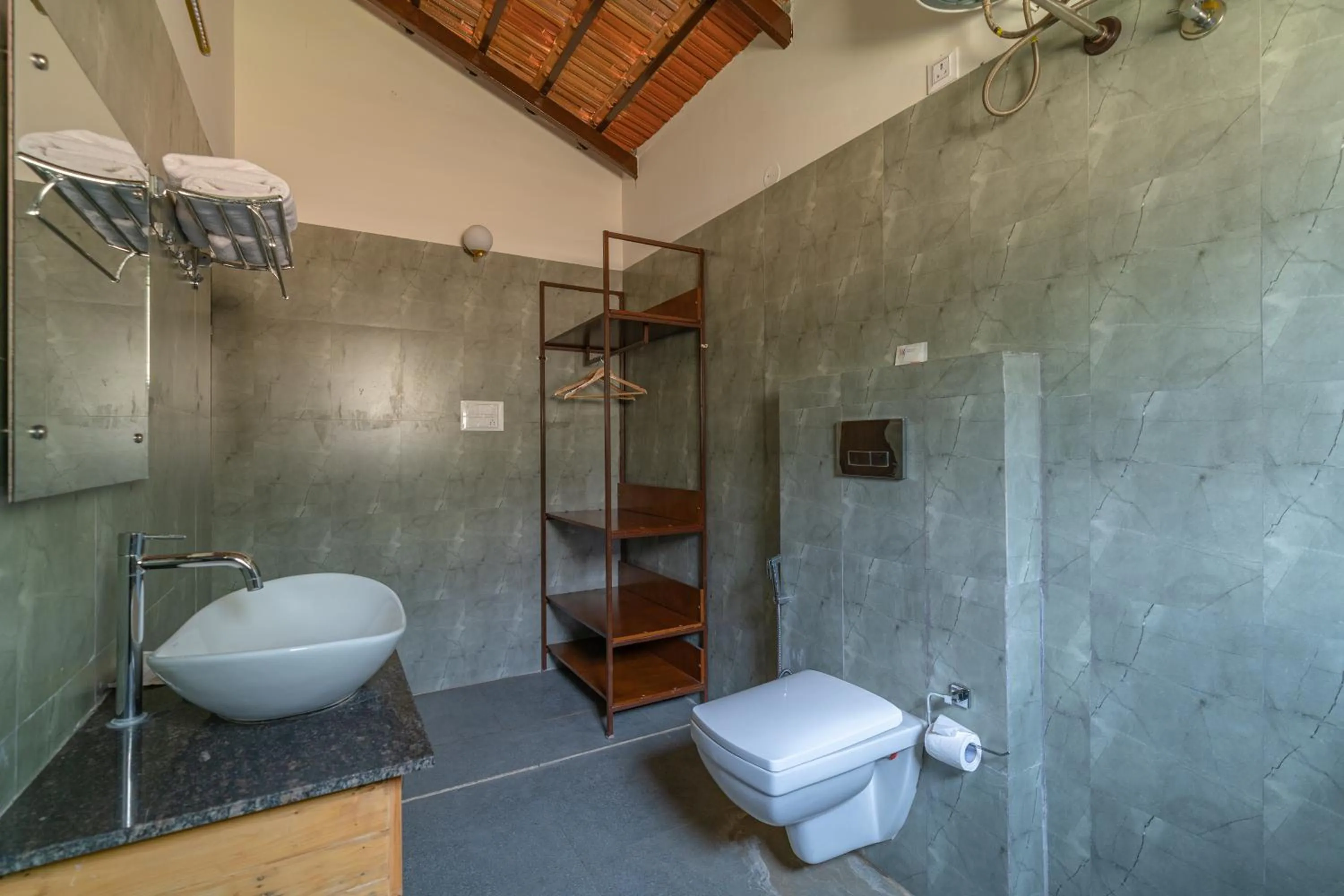 Ravishing Retreat Resort