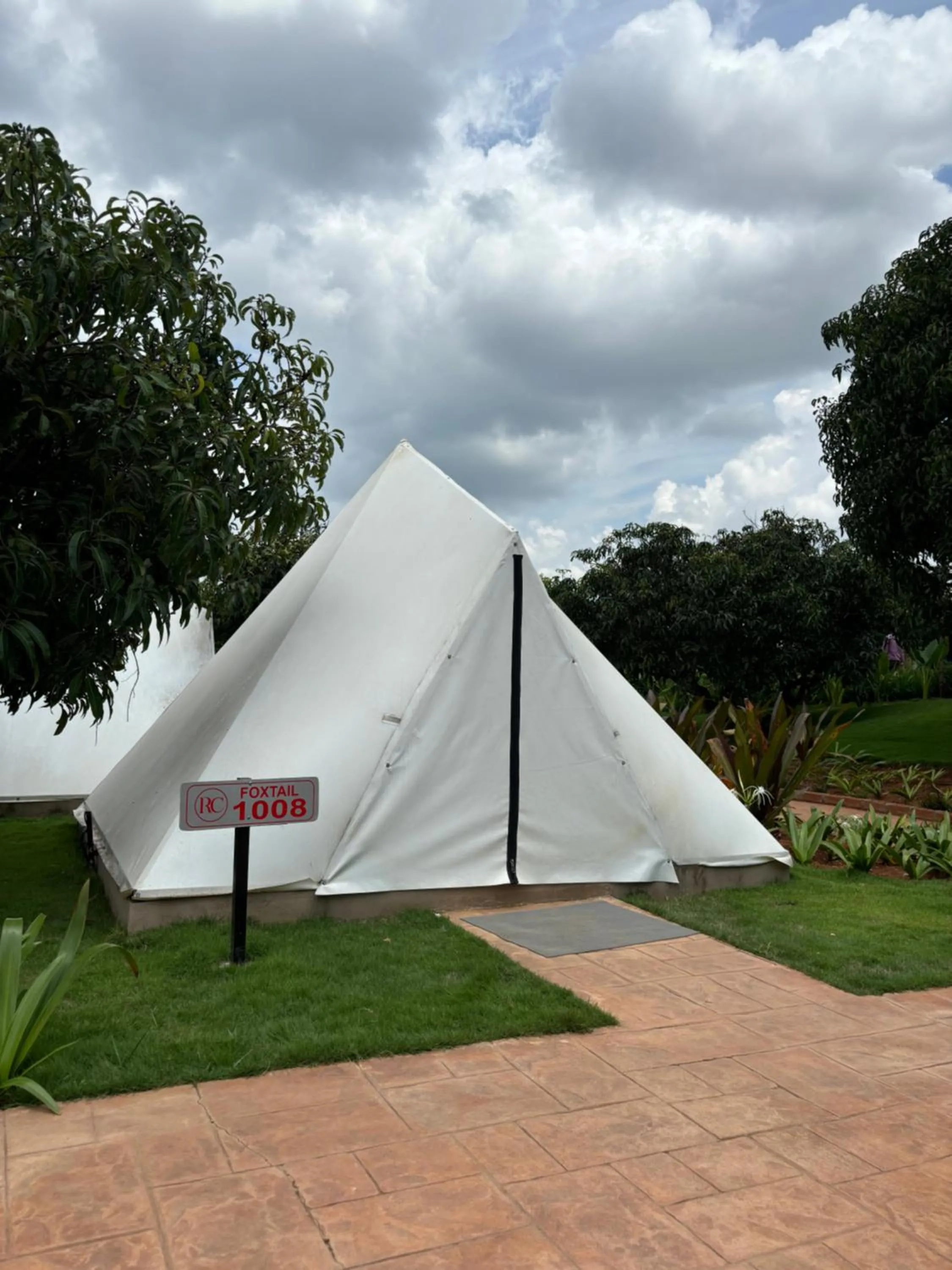 Ravishing Retreat Resort