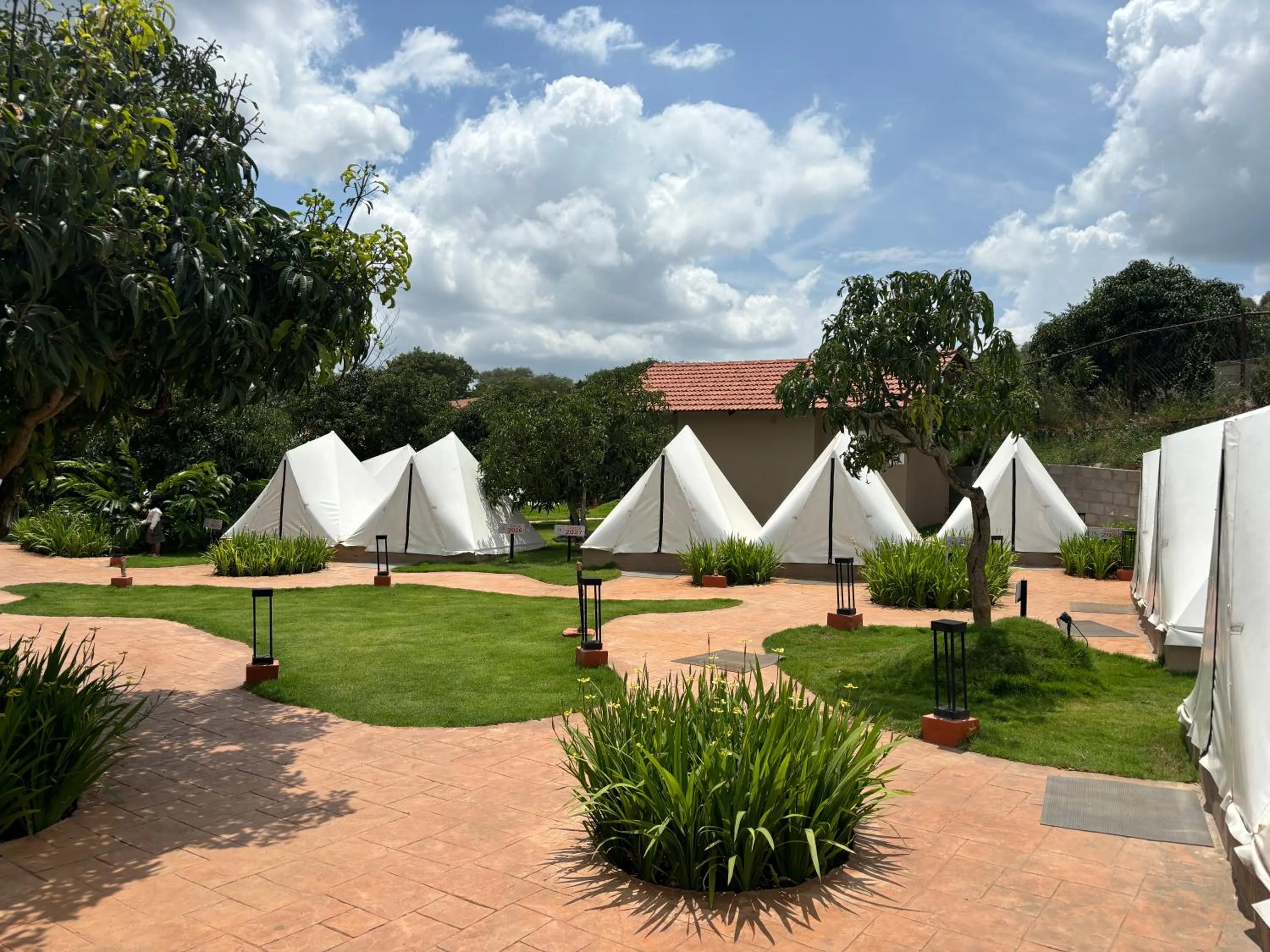 Ravishing Retreat Resort