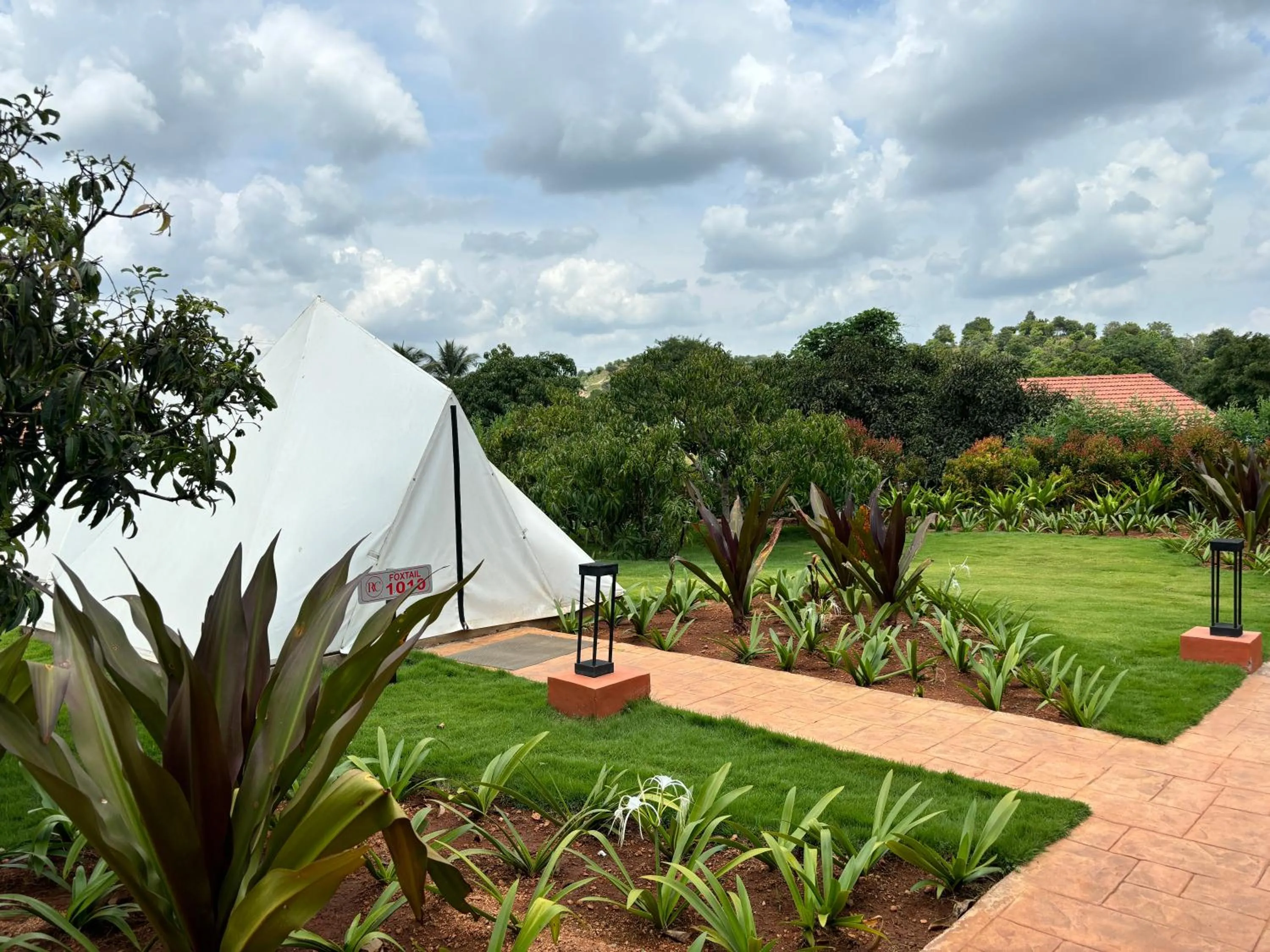 Ravishing Retreat Resort