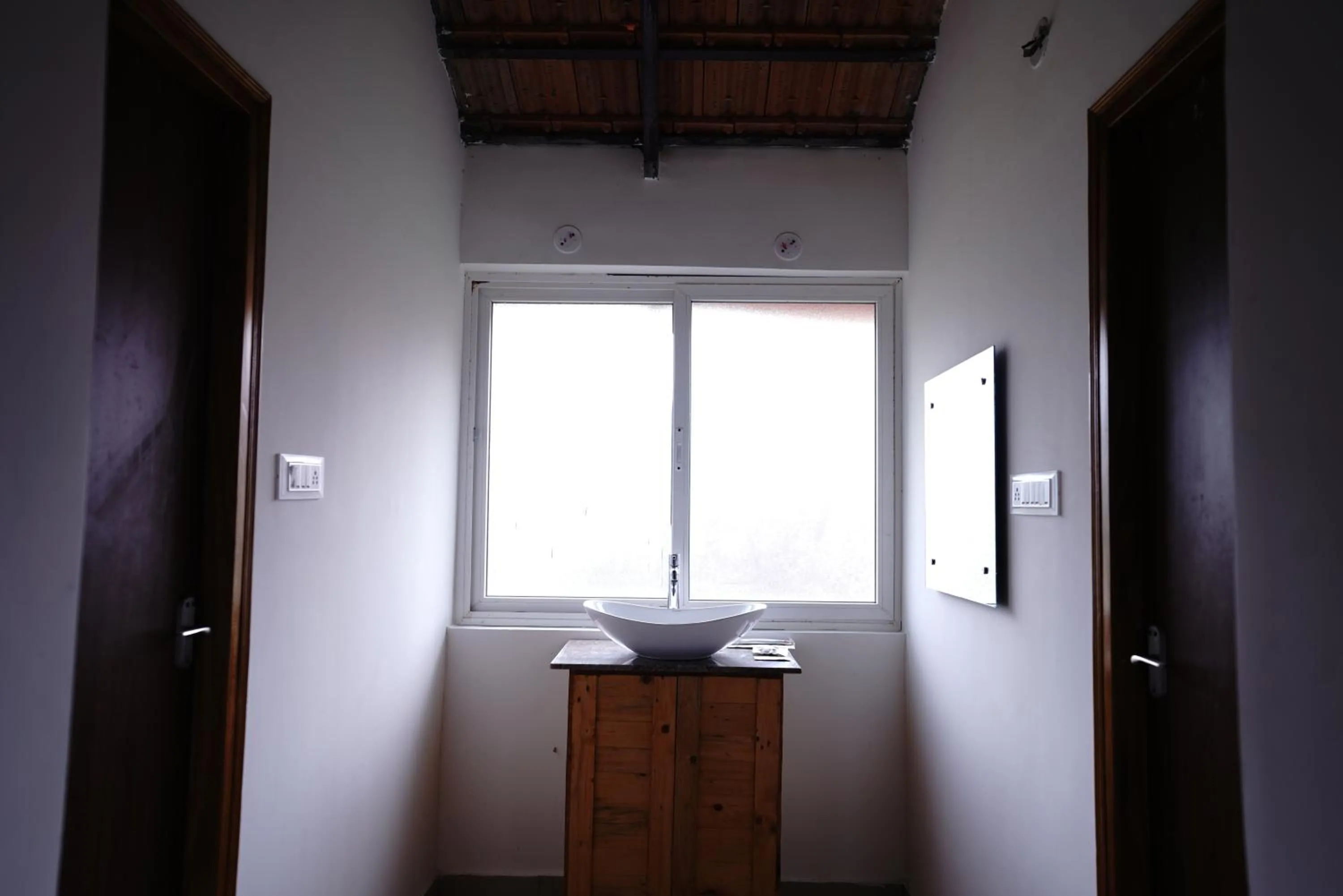 View (from property/room) in Ravishing Retreat Resort