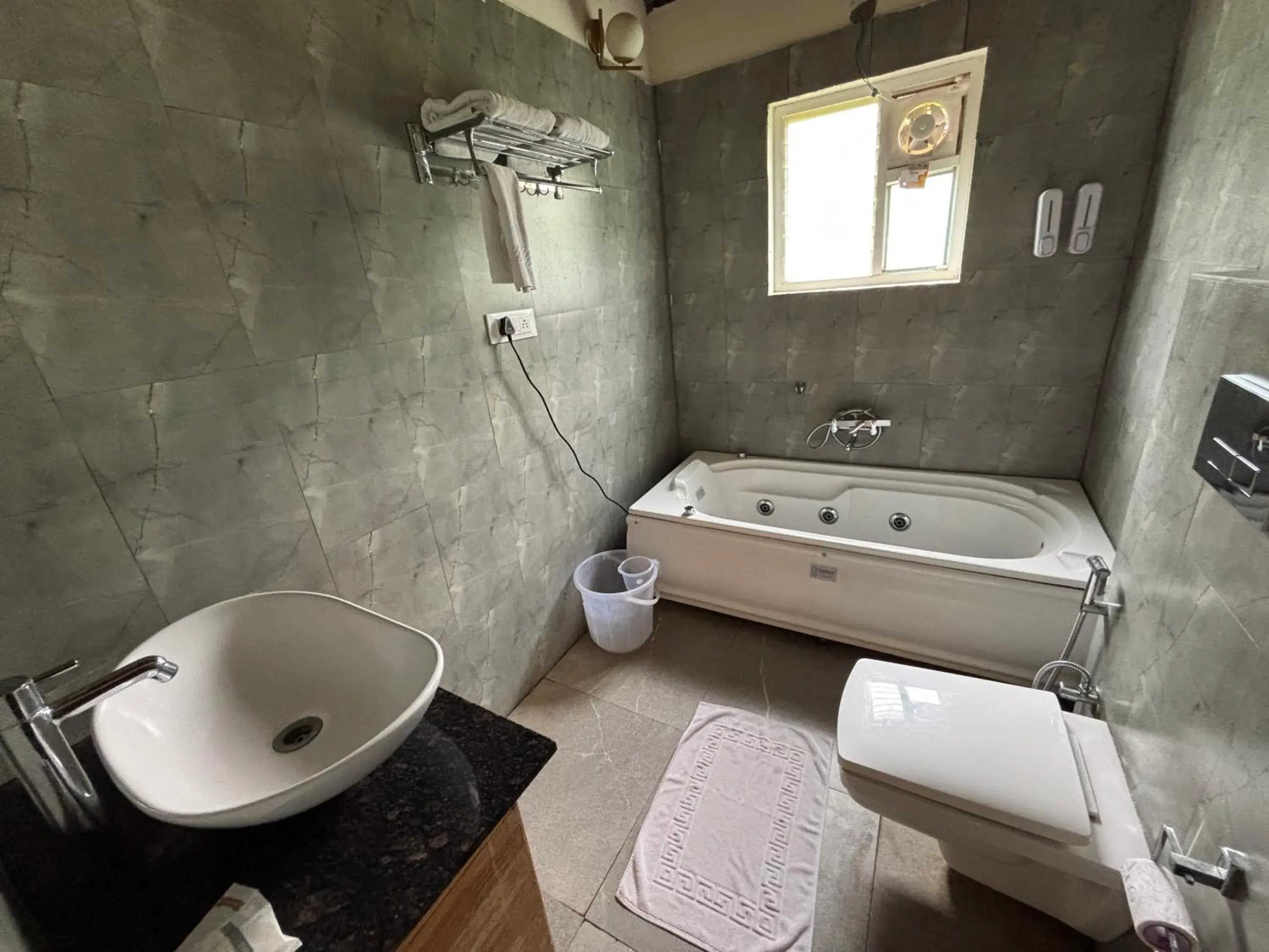 Superior Suite in Ravishing Retreat Resort Superior Suite in Ravishing Retreat Resort