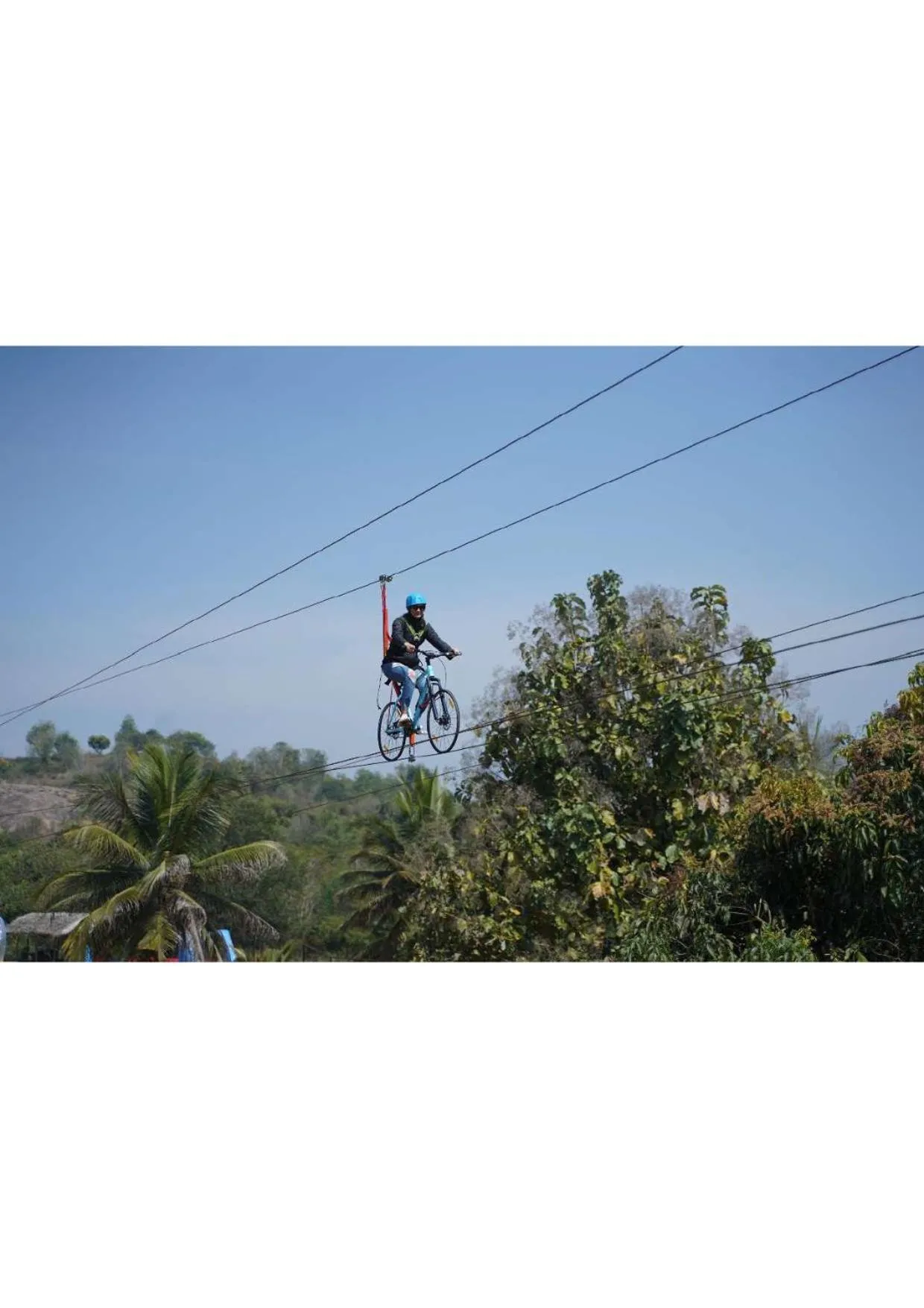 Ravishing Retreat Resort