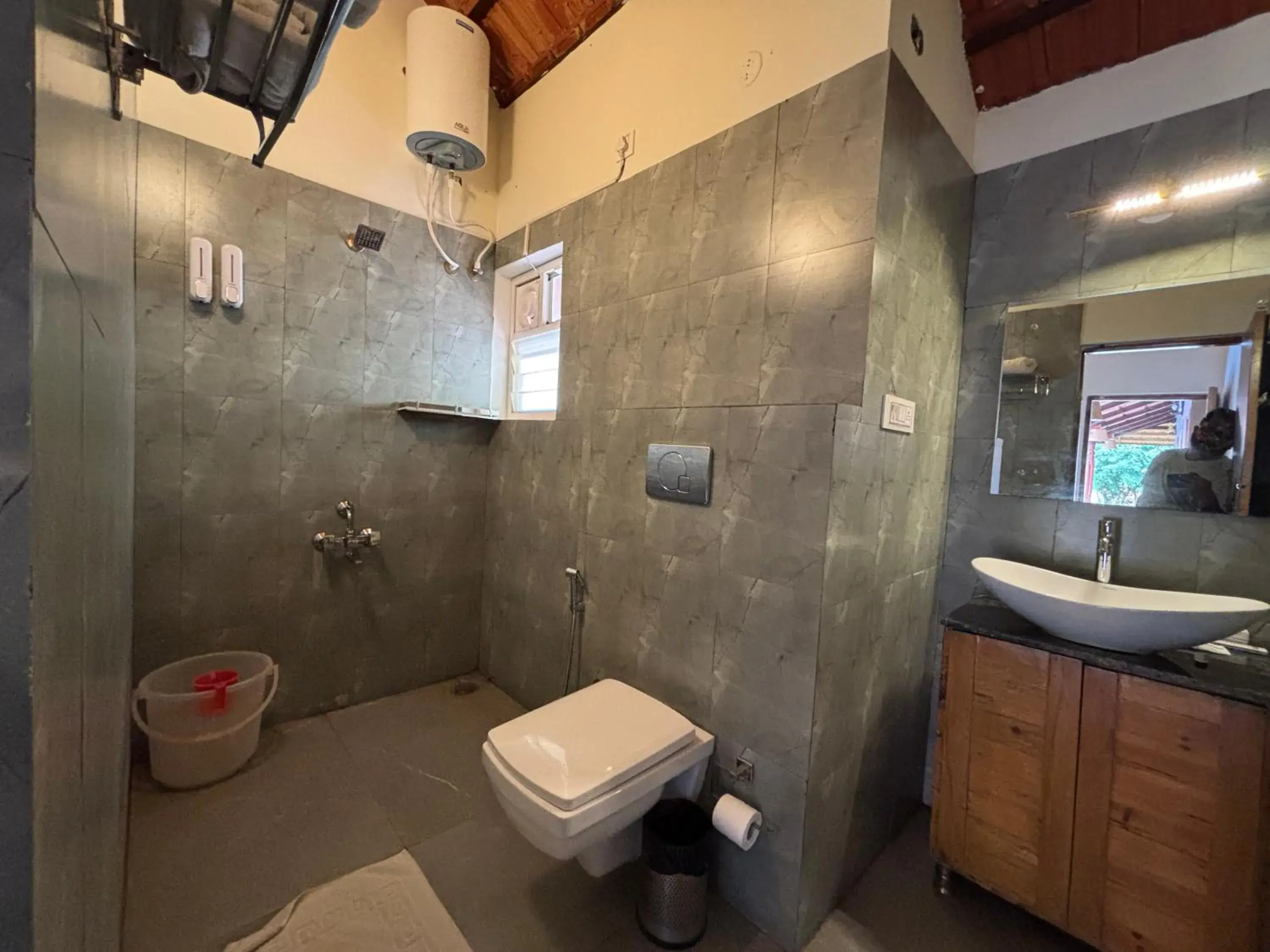 Junior Suite with Pool View in Ravishing Retreat Resort Junior Suite with Pool View in Ravishing Retreat Resort