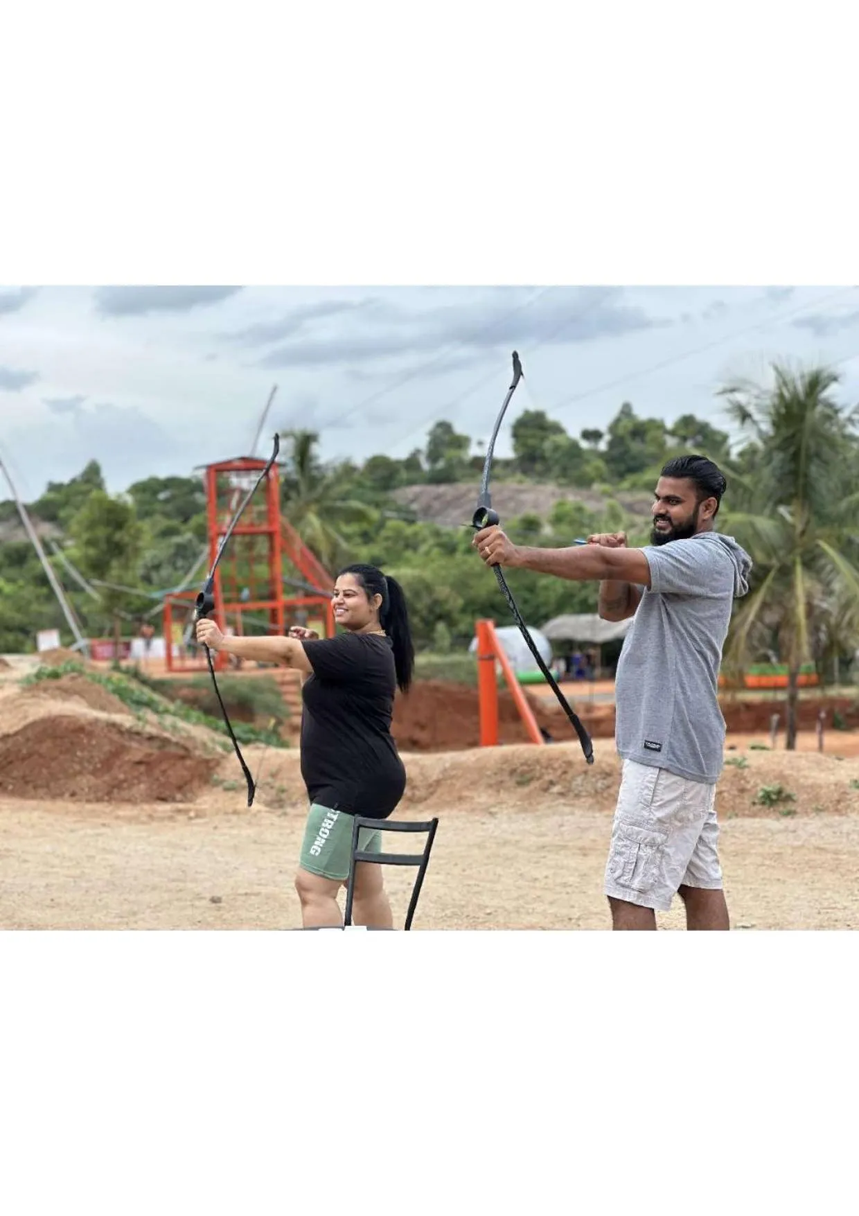 Ravishing Retreat Resort