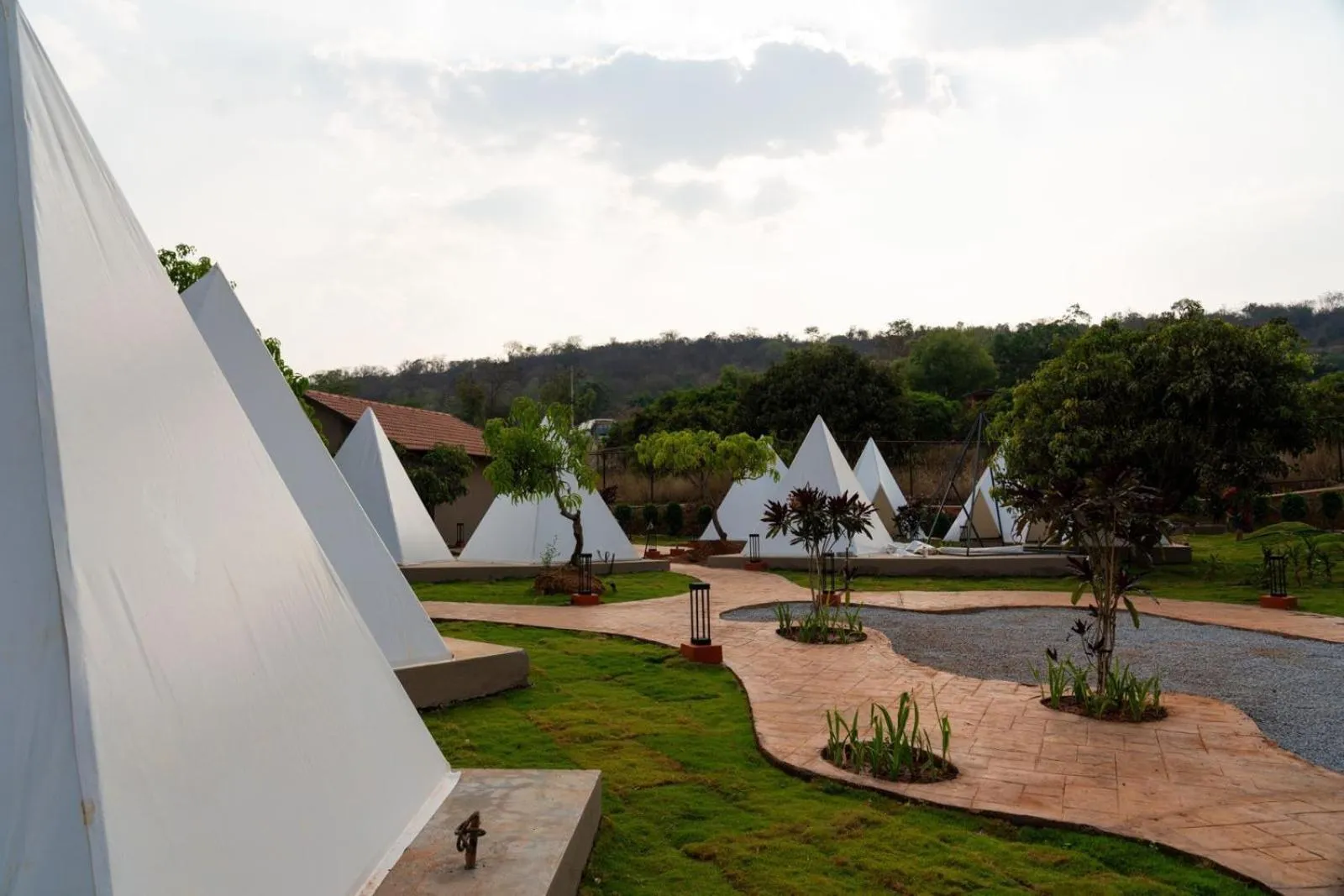 Activities in Ravishing Retreat Resort