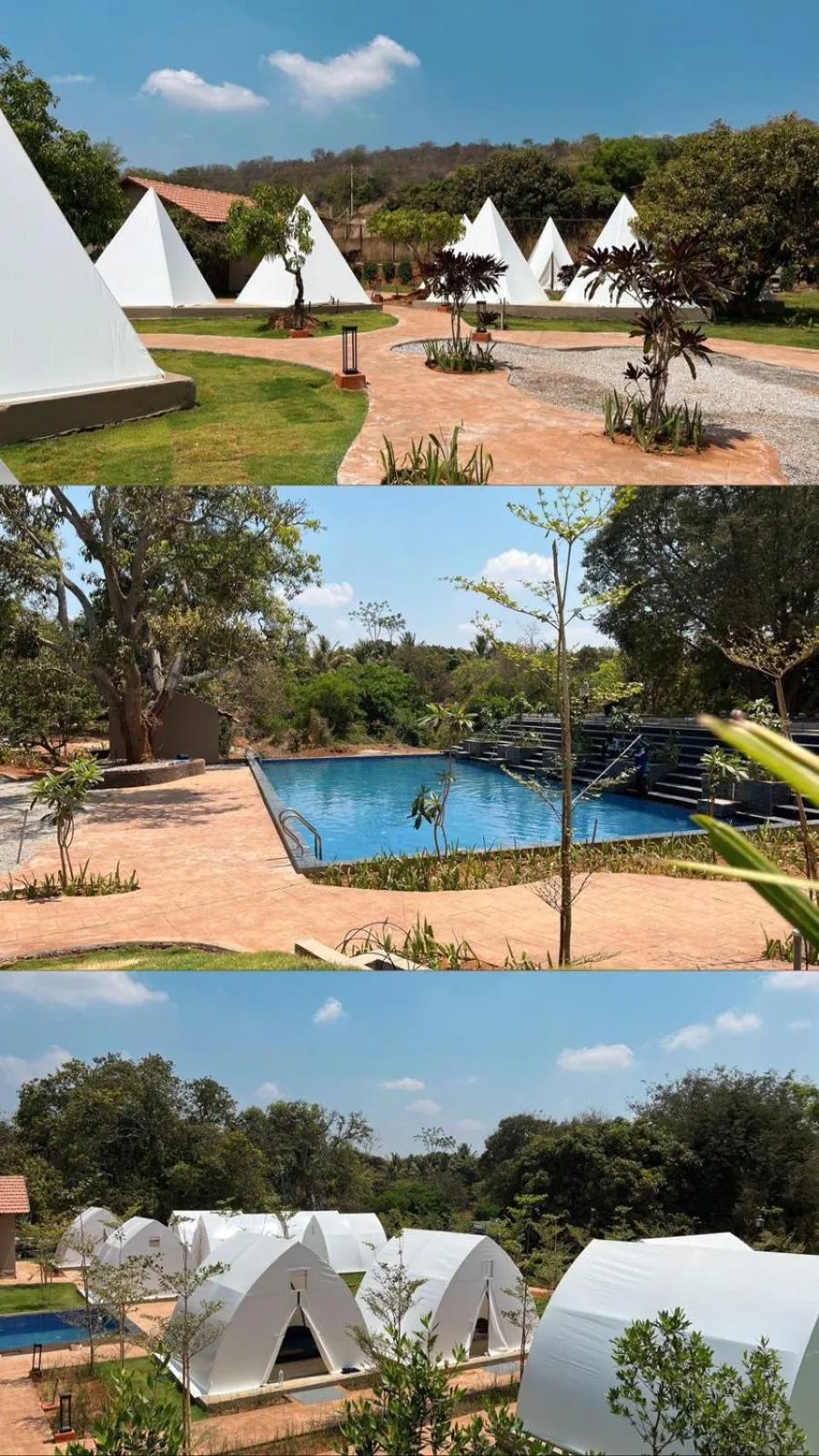 Ravishing Retreat Resort