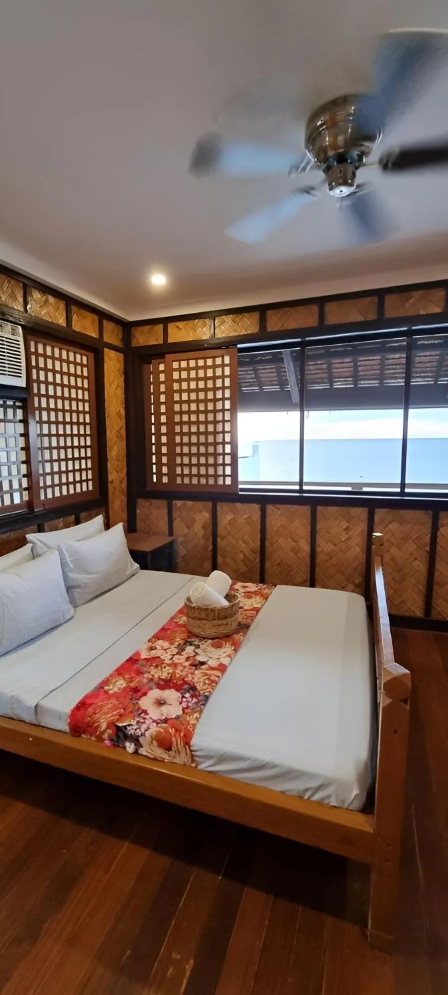 Bedroom, Bed in Aquaventure Reef Club