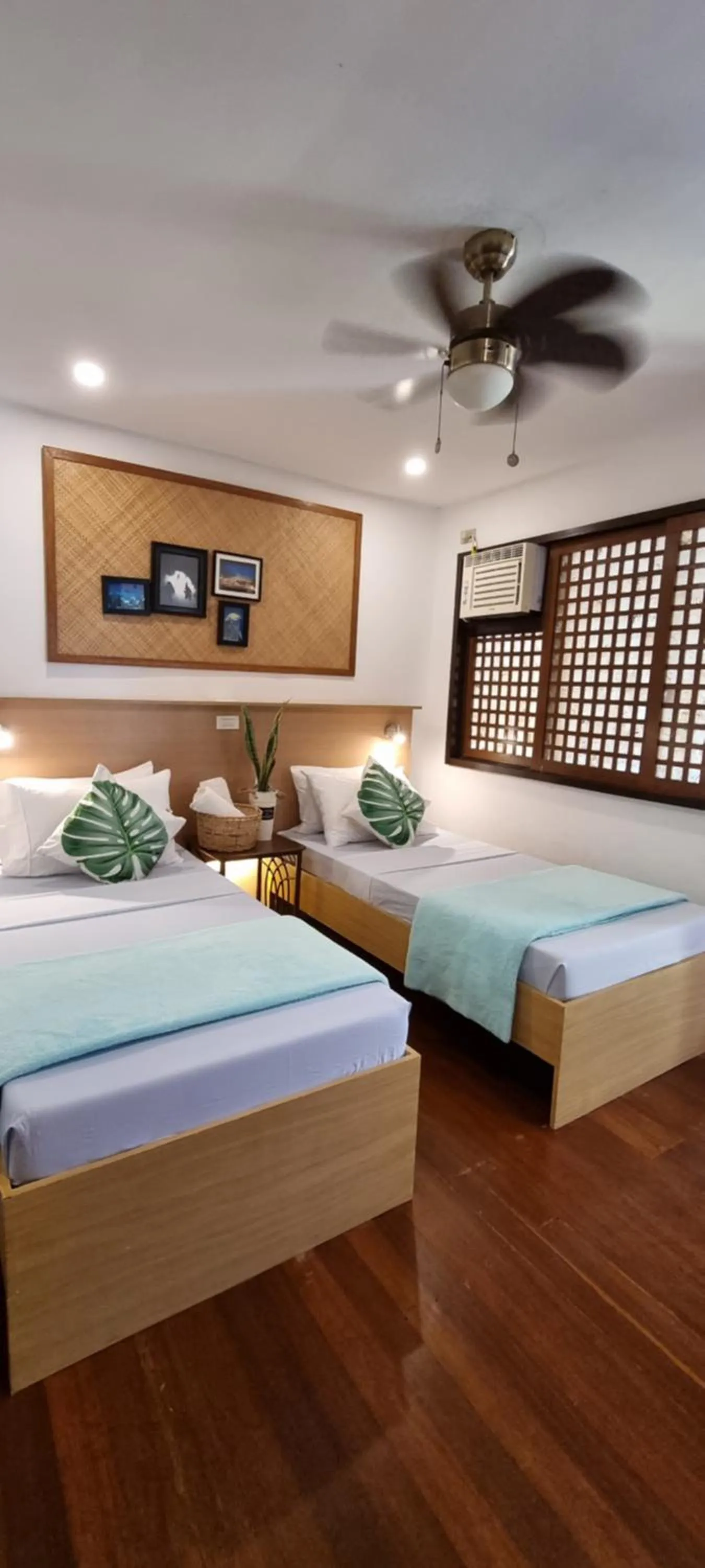 Bedroom, Bed in Aquaventure Reef Club