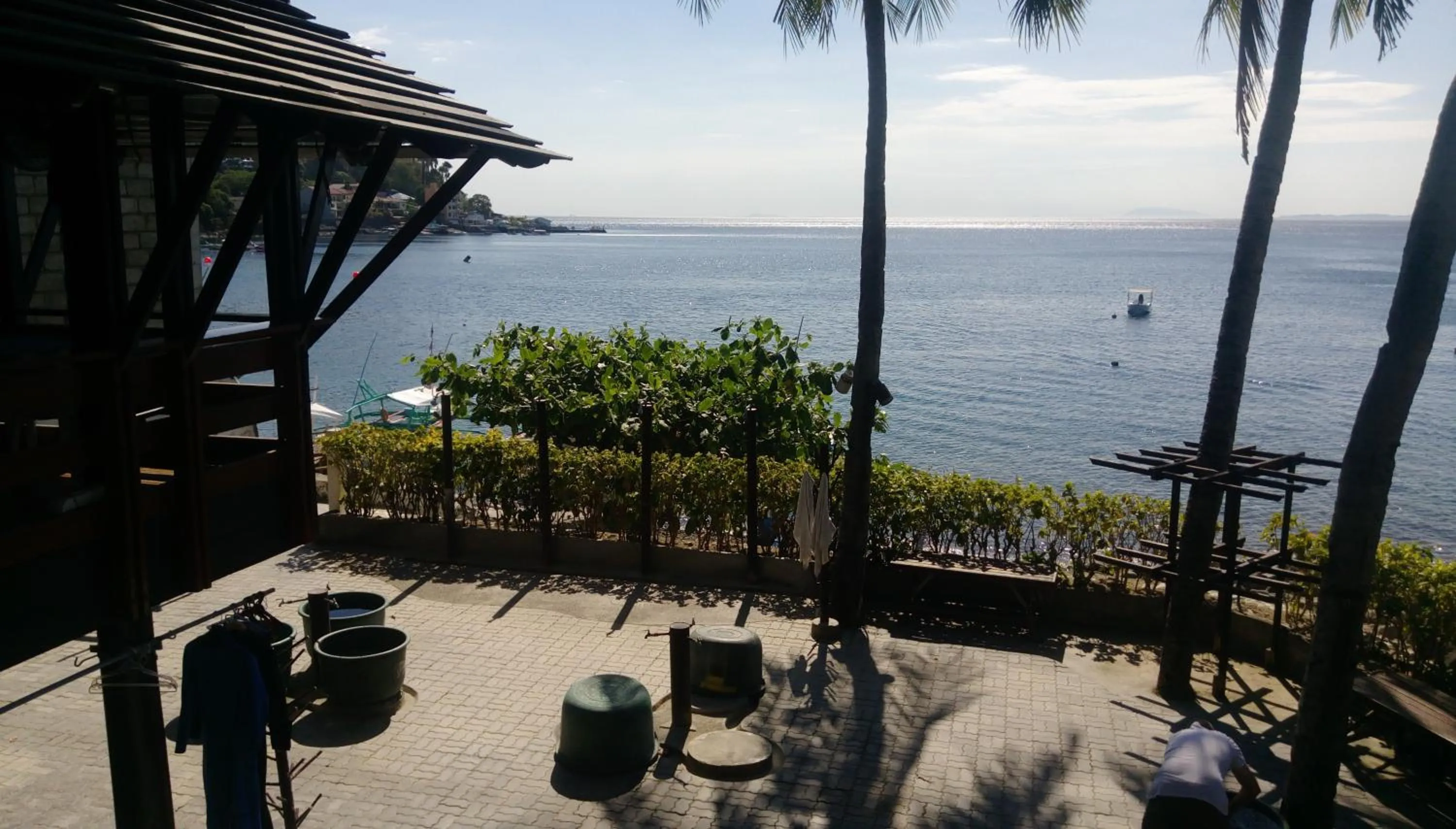 Beach in Aquaventure Reef Club