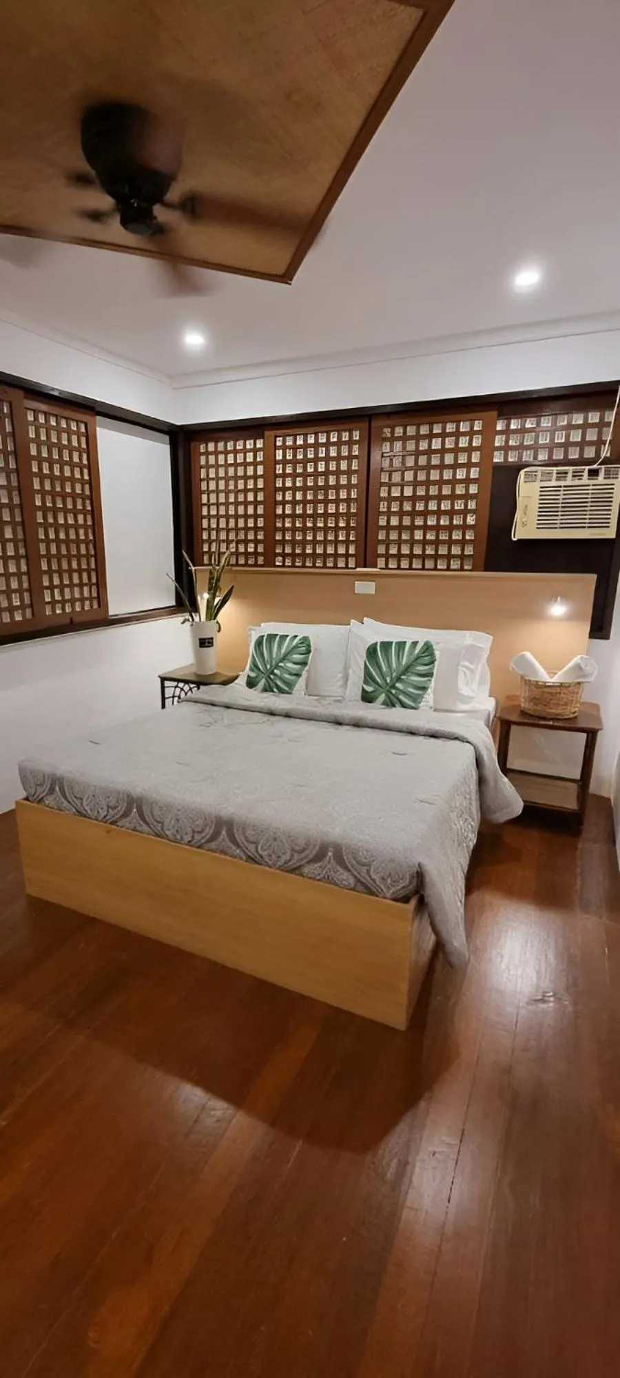 Bedroom, Bed in Aquaventure Reef Club