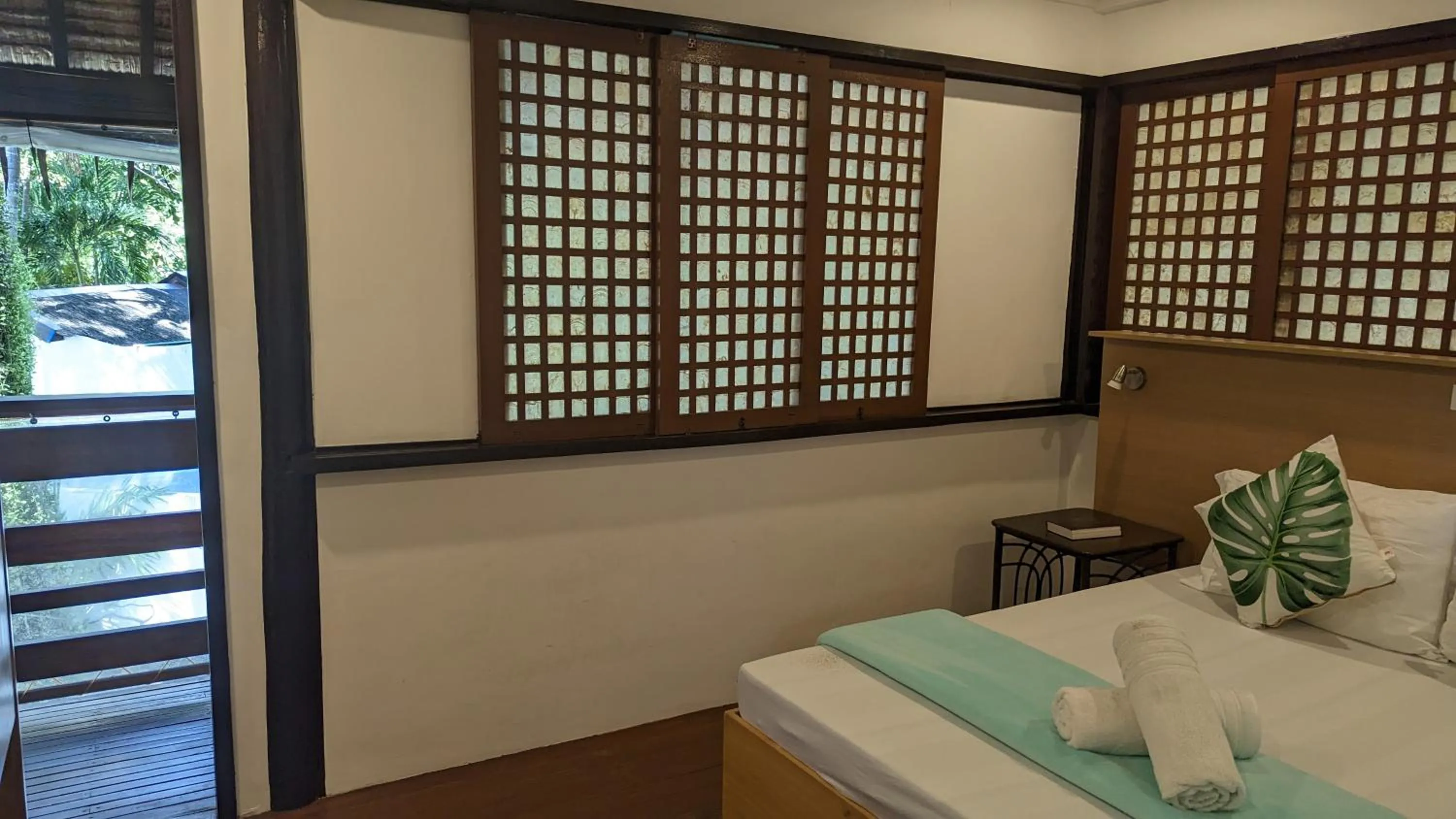 Bedroom, Bed in Aquaventure Reef Club