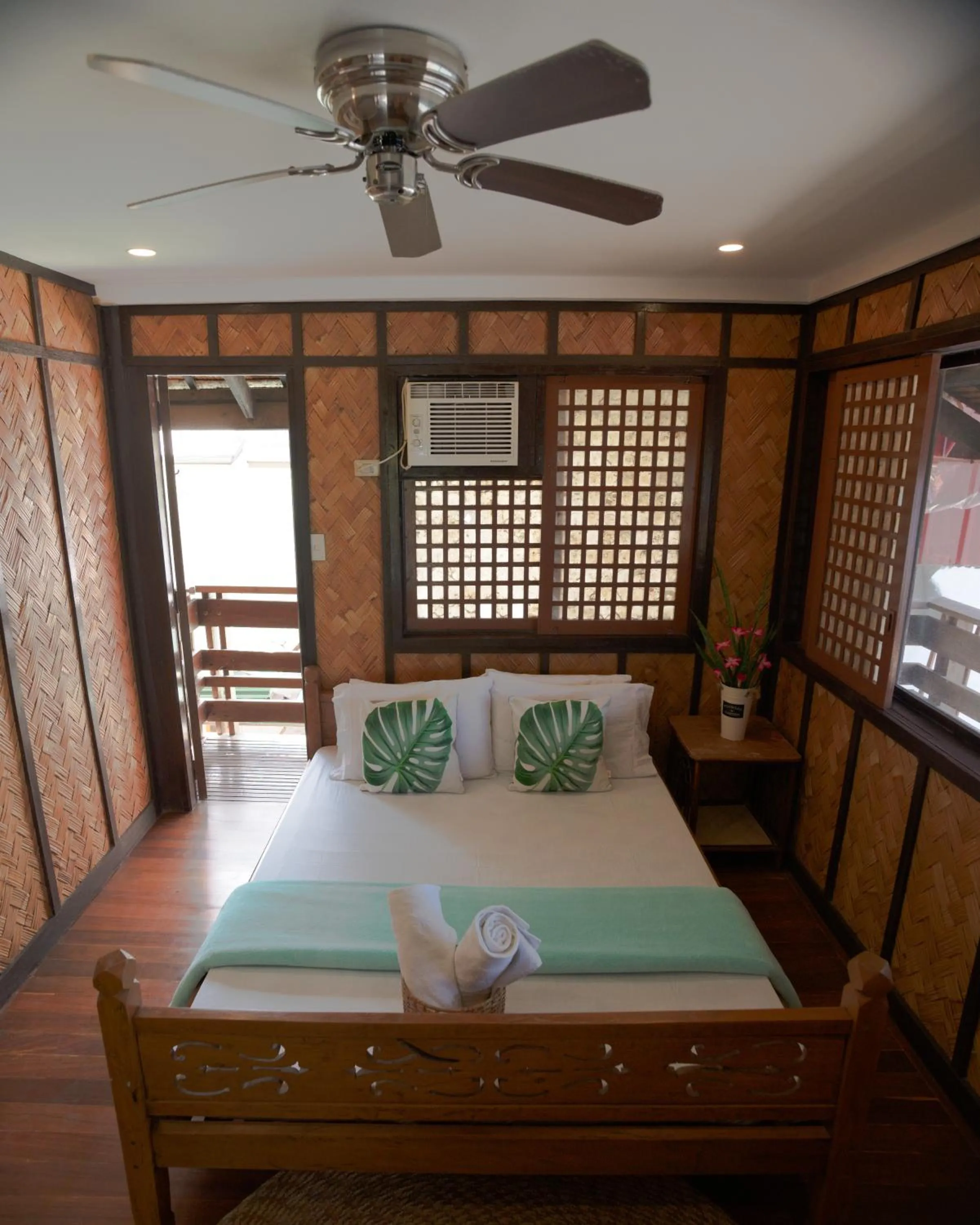 Bedroom, Bed in Aquaventure Reef Club