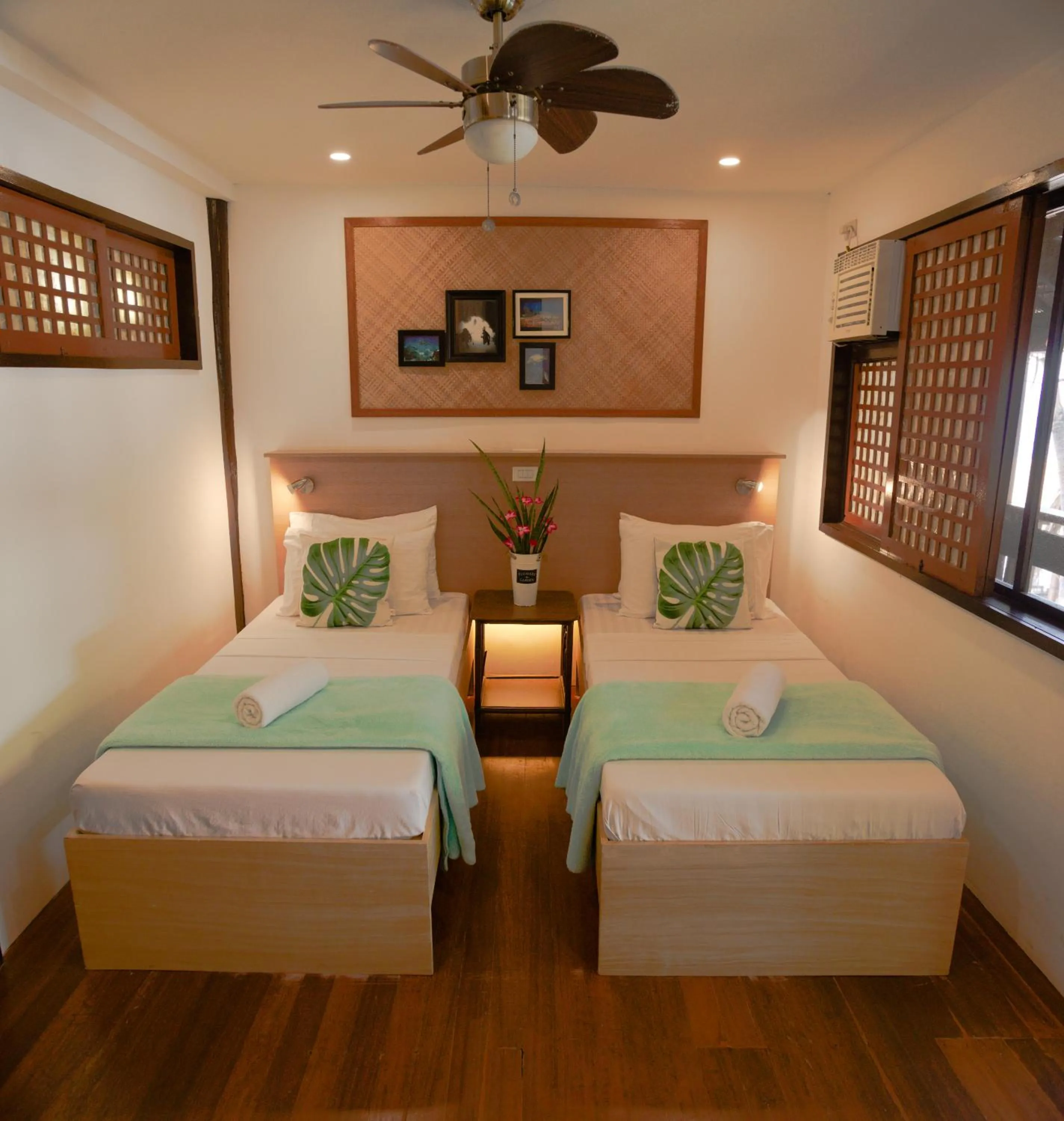 Bedroom, Bed in Aquaventure Reef Club