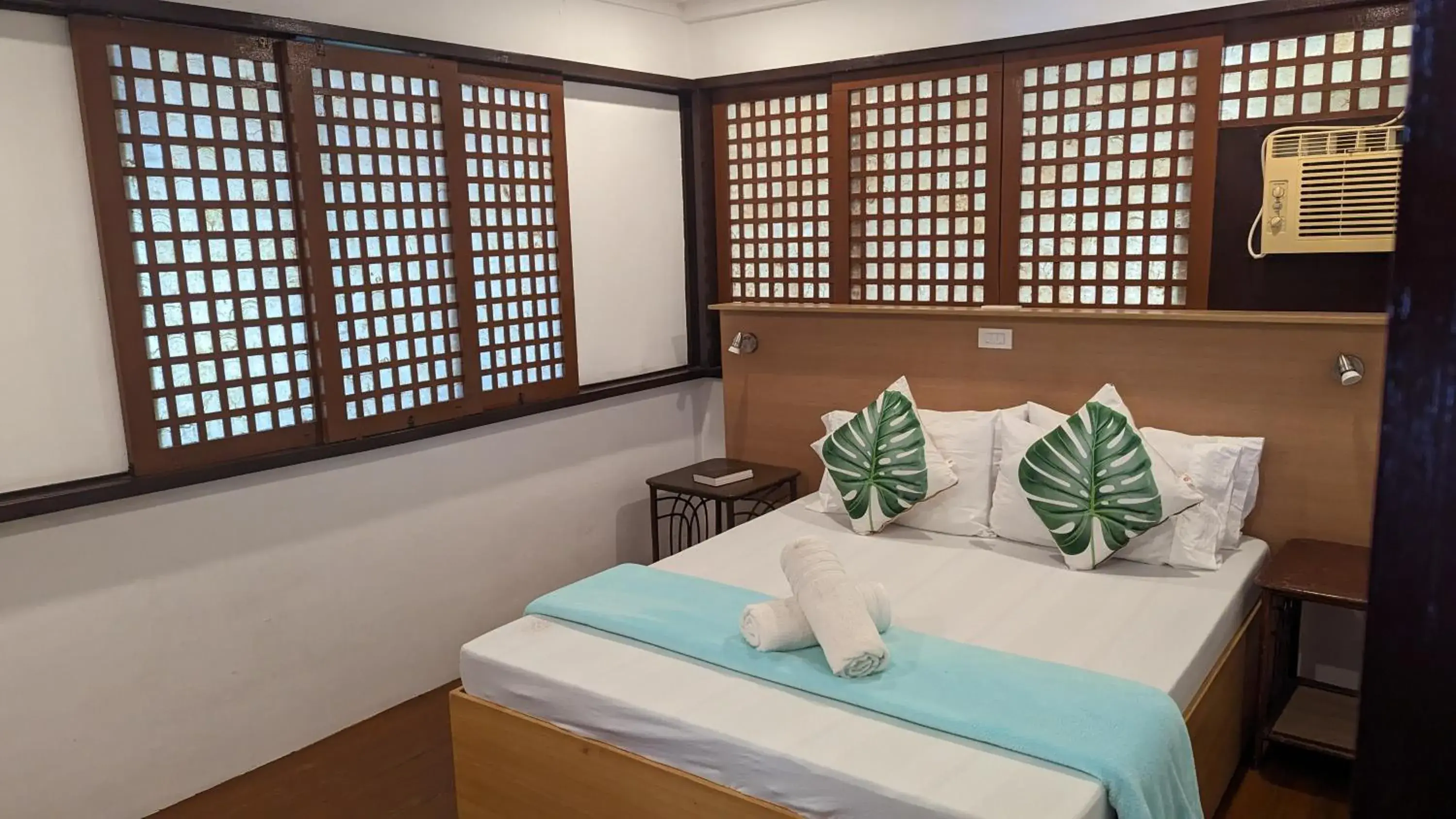 Family Room in Aquaventure Reef Club Family Room in Aquaventure Reef Club