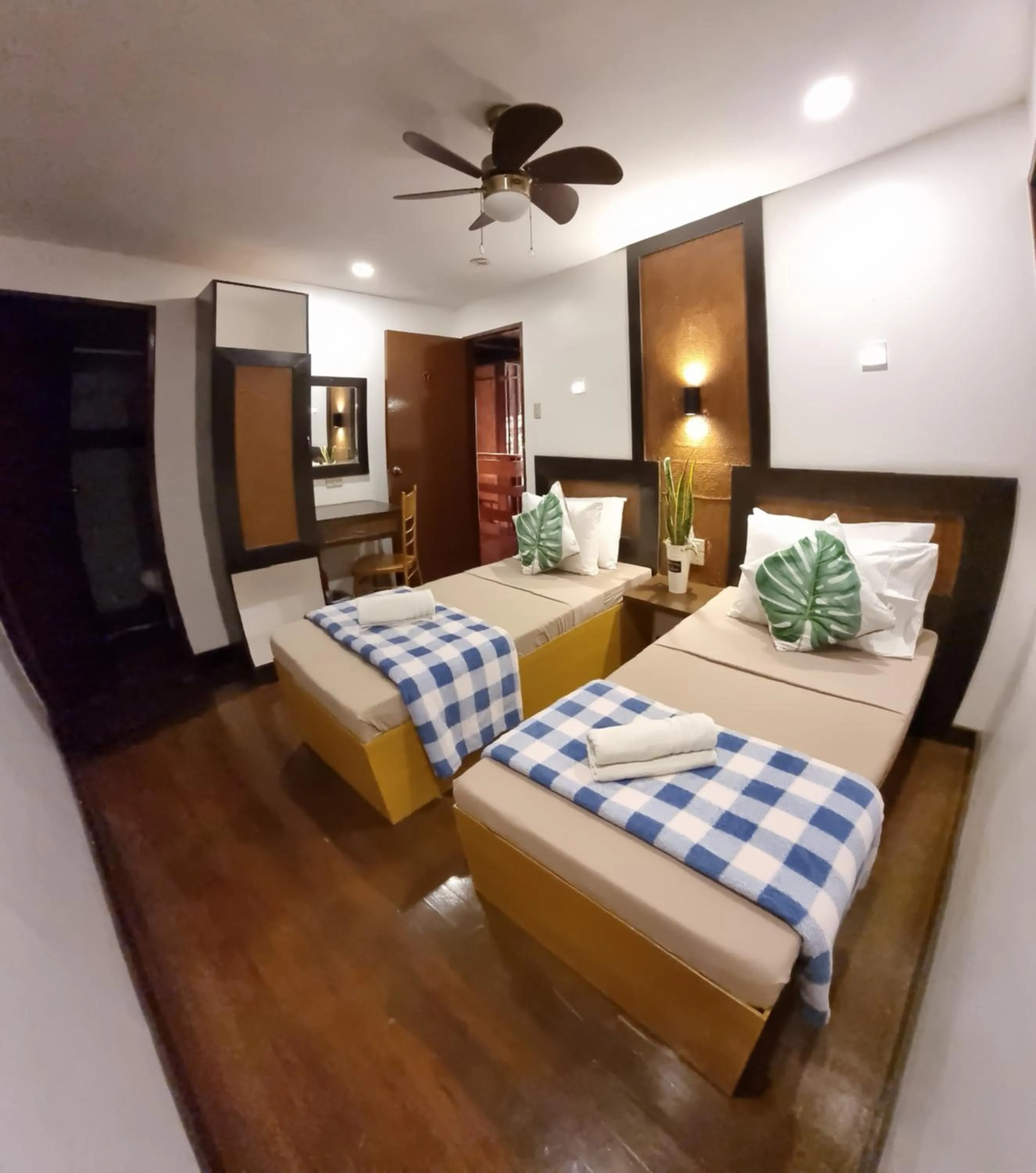 Bedroom, Bed in Aquaventure Reef Club