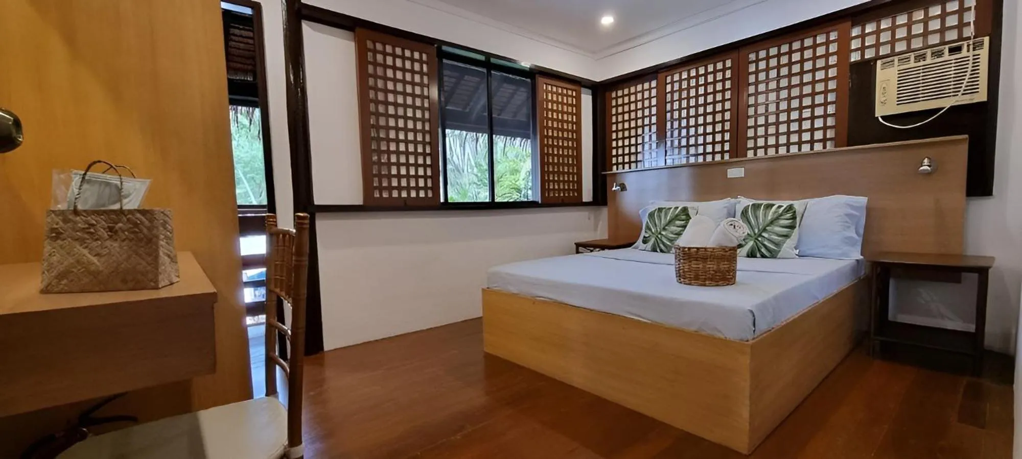 Bedroom, Bed in Aquaventure Reef Club