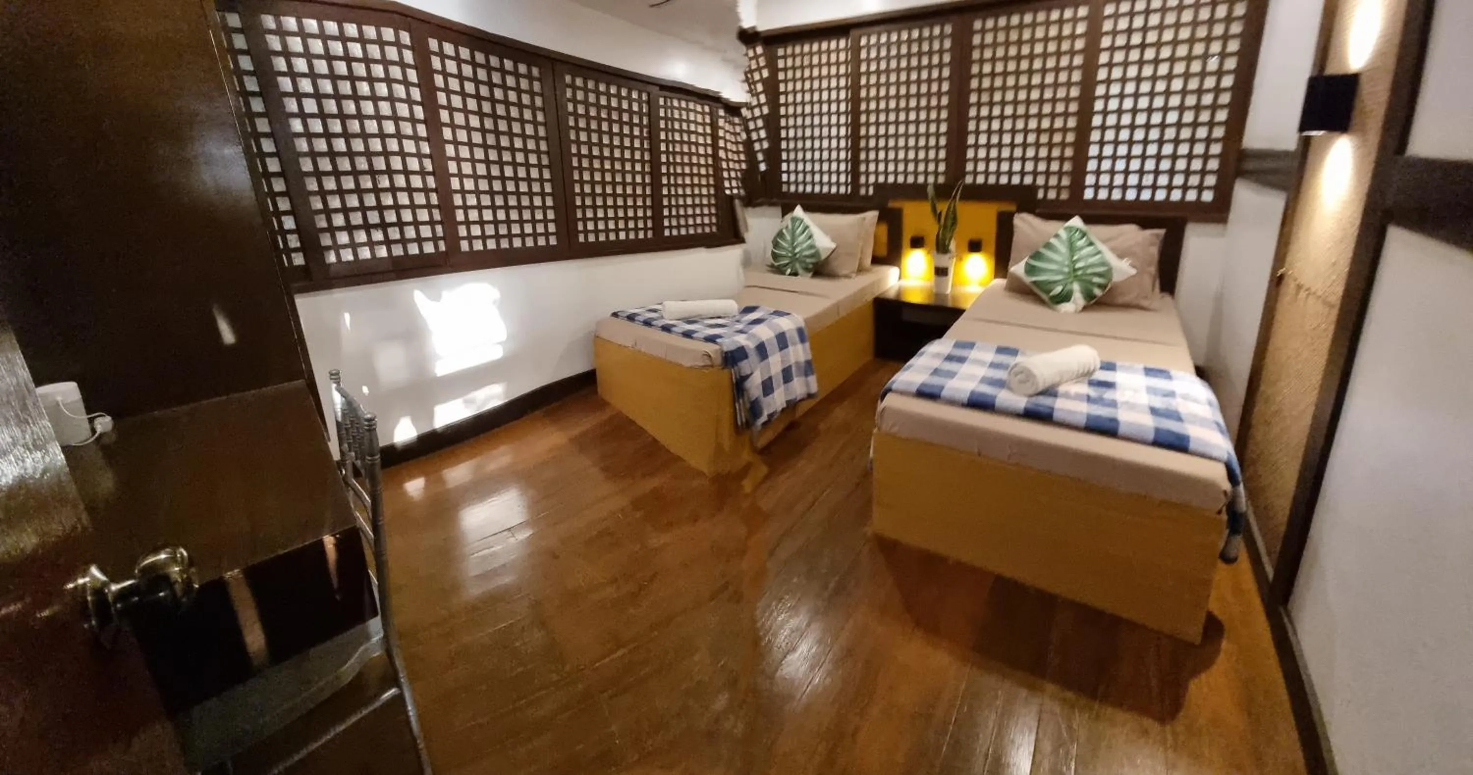 Bedroom, Bed in Aquaventure Reef Club