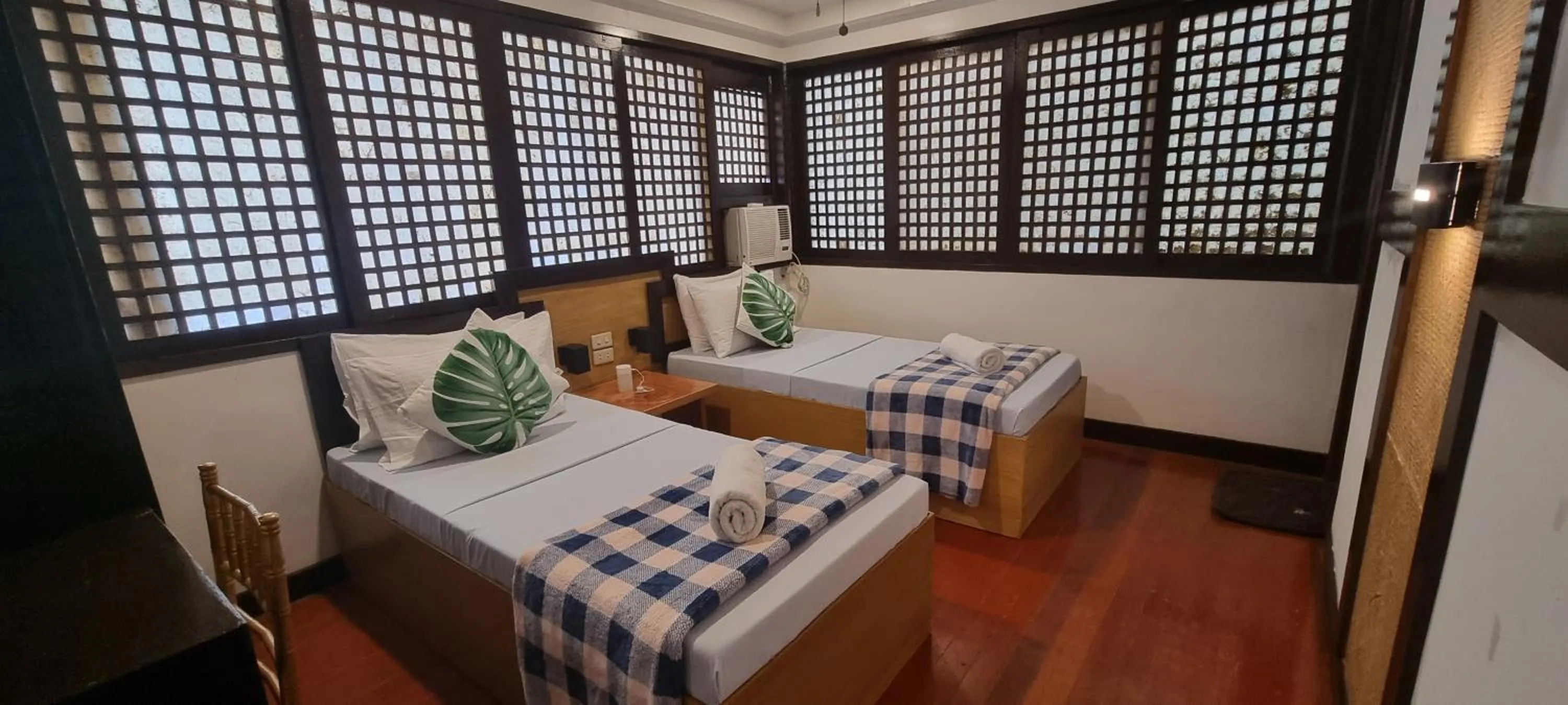 Bedroom, Bed in Aquaventure Reef Club